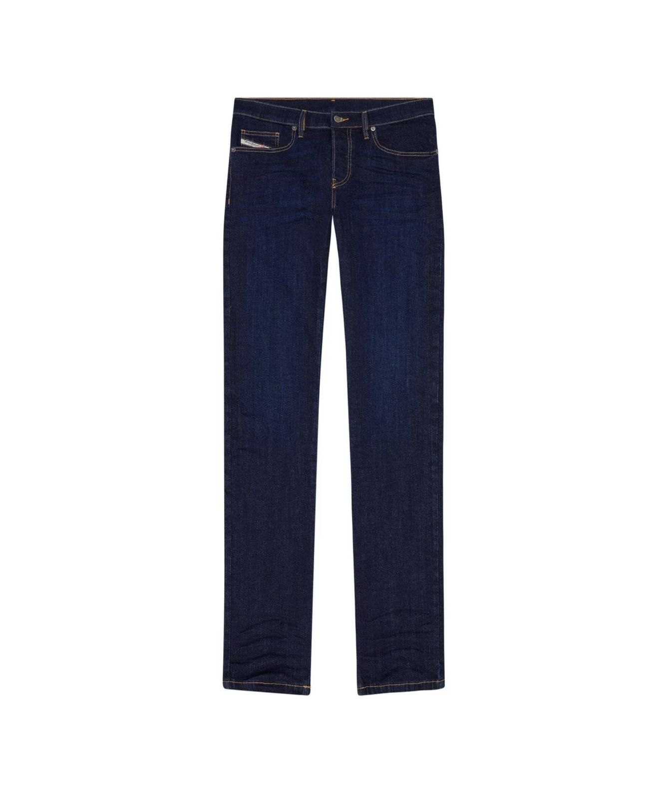 DIESEL ストレートデニム インディゴブルーW30 L30 D-MIHTRY DIESEL 