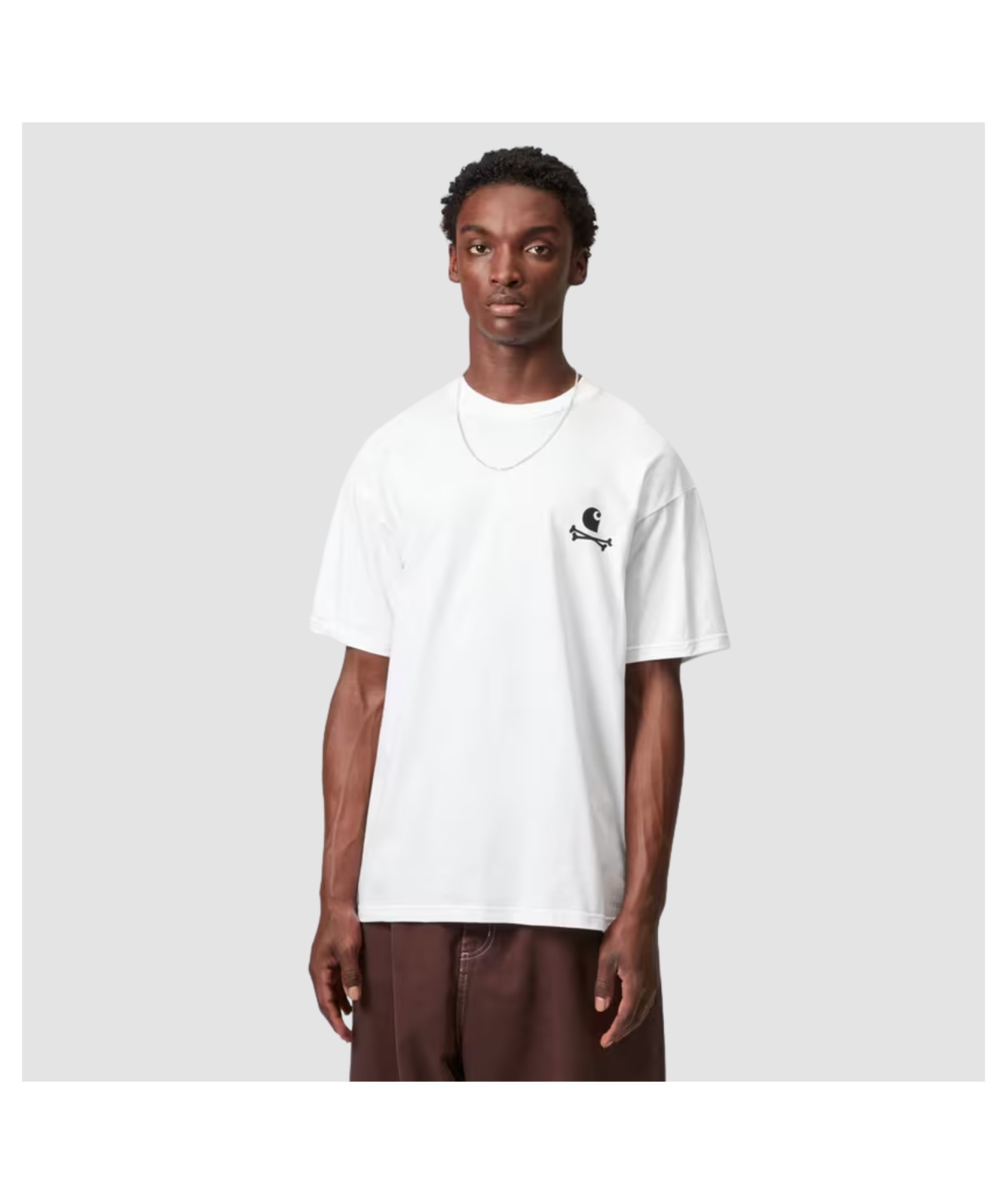 Carhartt WIP C Logo Archive T-Shirt for Men | Men's Carhartt WIP
