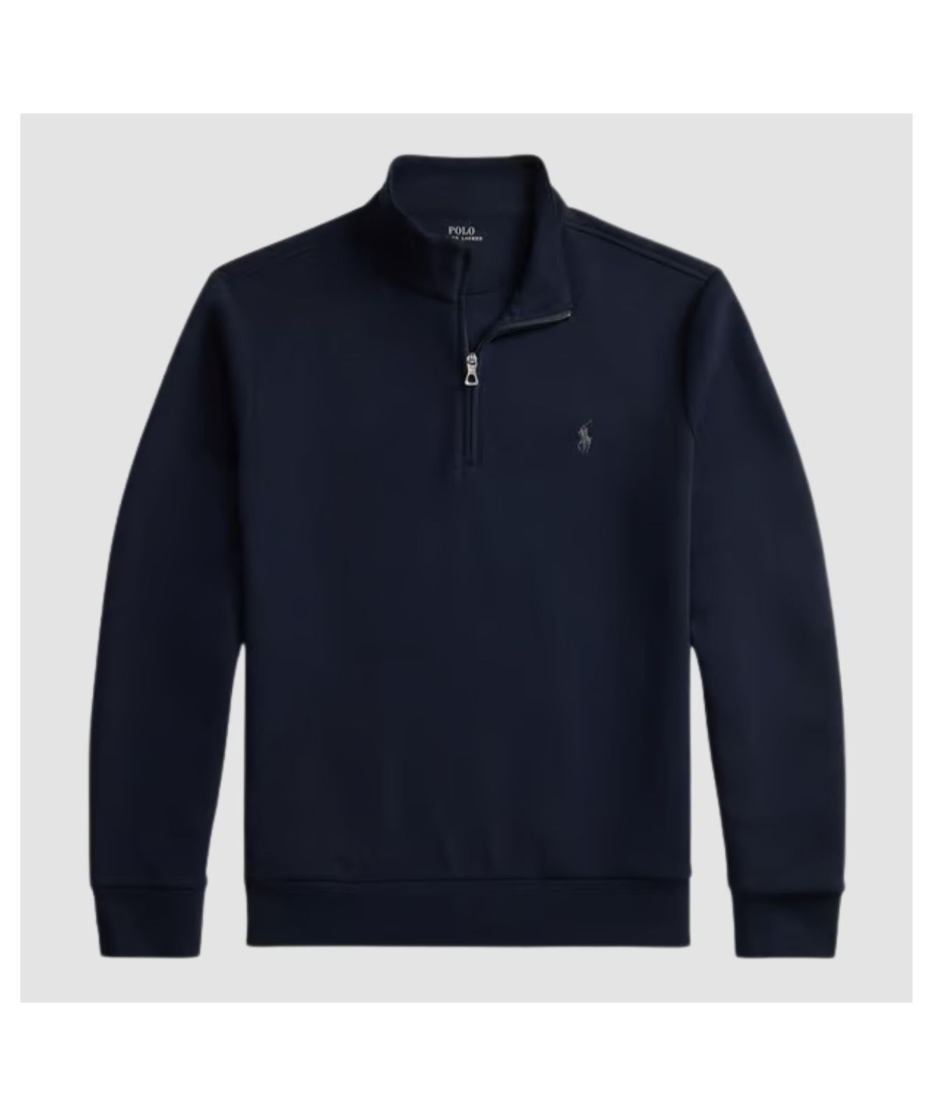 Men's Polo Ralph Lauren Mockneck Pullover | Kular Fashion