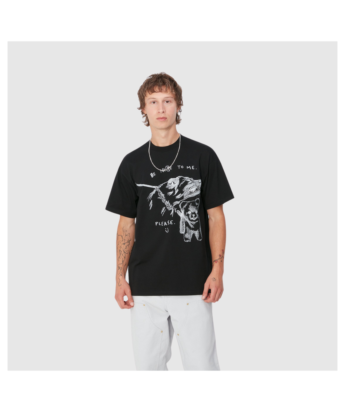 Tシャツ・カットソー Carhartt WIP \