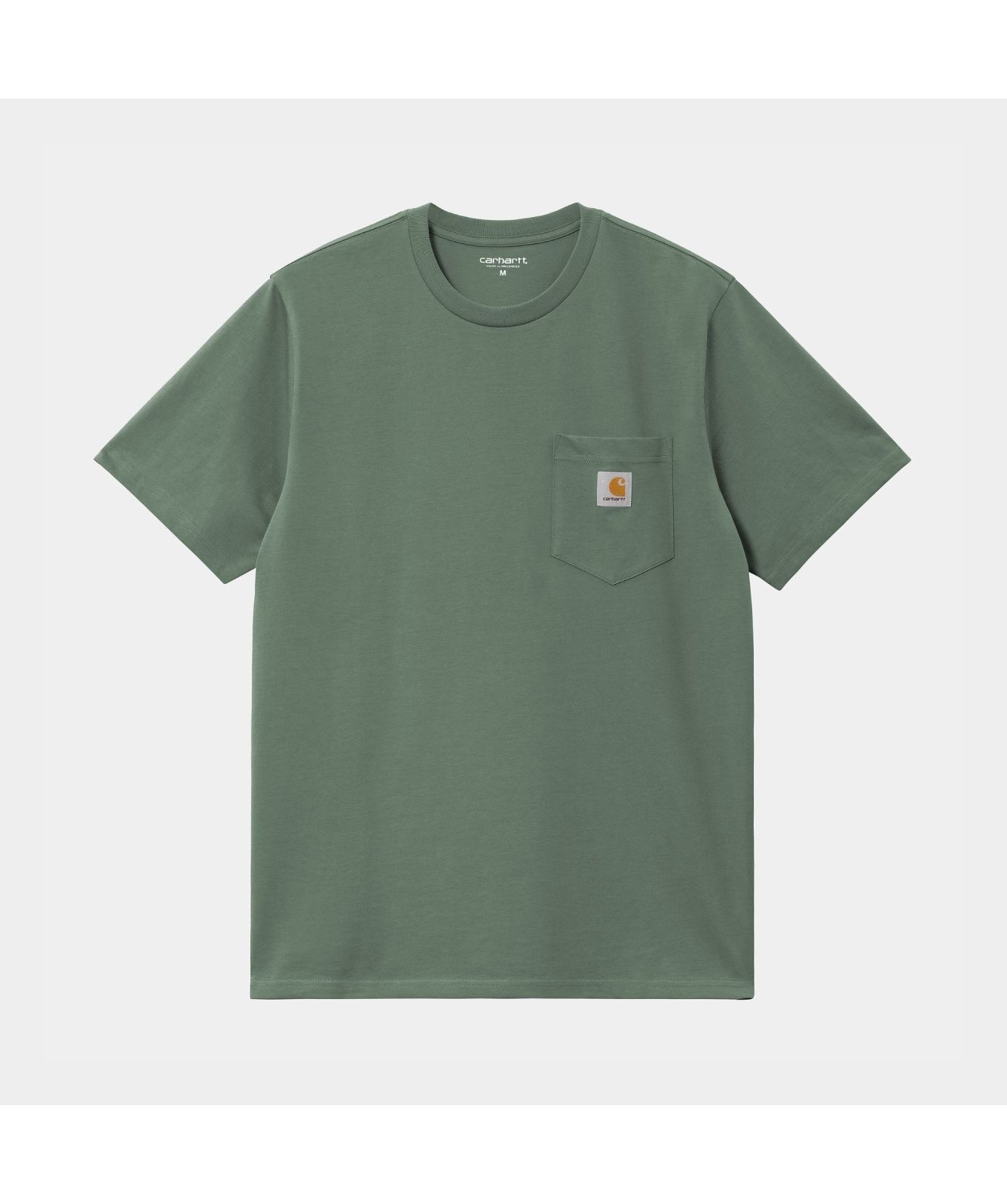 Carhartt WIP Pocket Men's Tee -kular