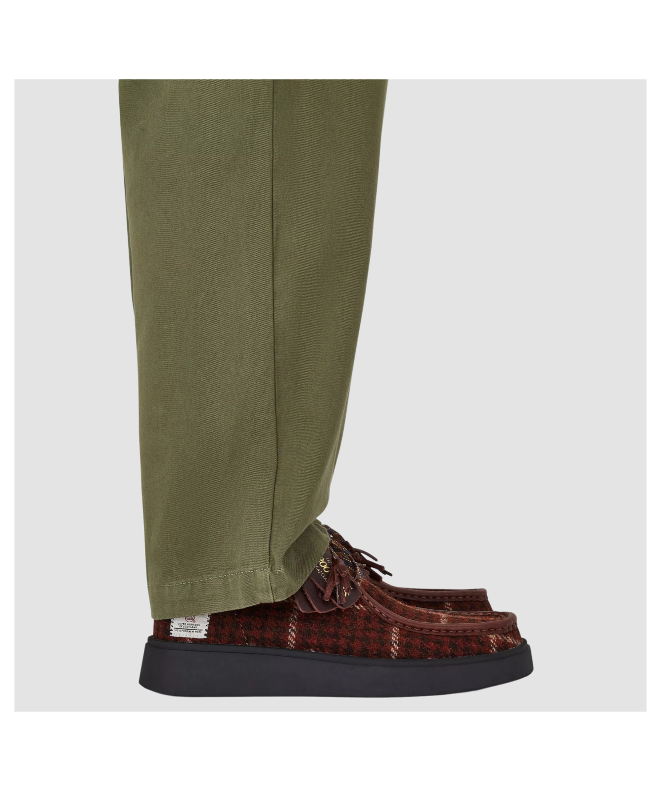 Clarks Originals Torview Shoes | Torview Hi | Burgundy Combination