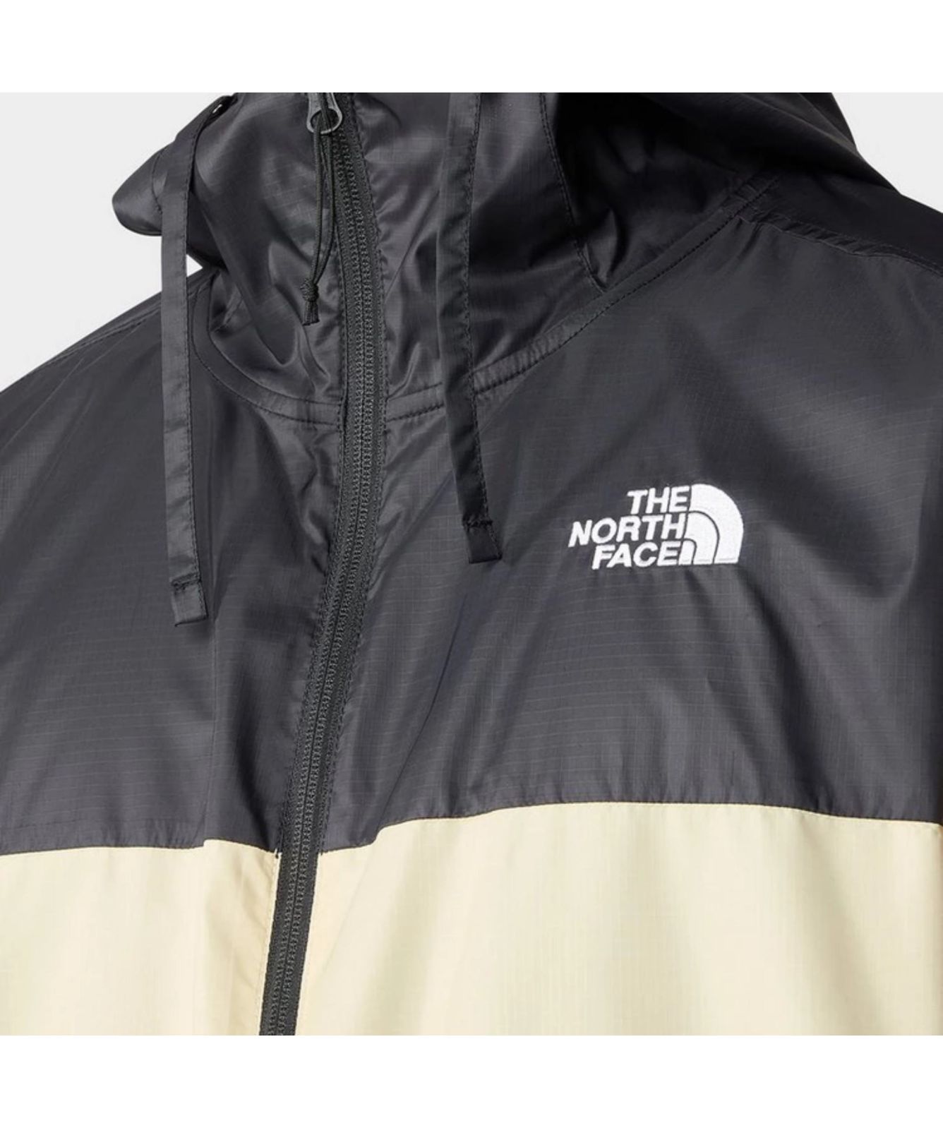 【新品未使用】The North Face Cyclon Jacket 3 The North Face Cyclone III Men's Jacket| Beige or Navy