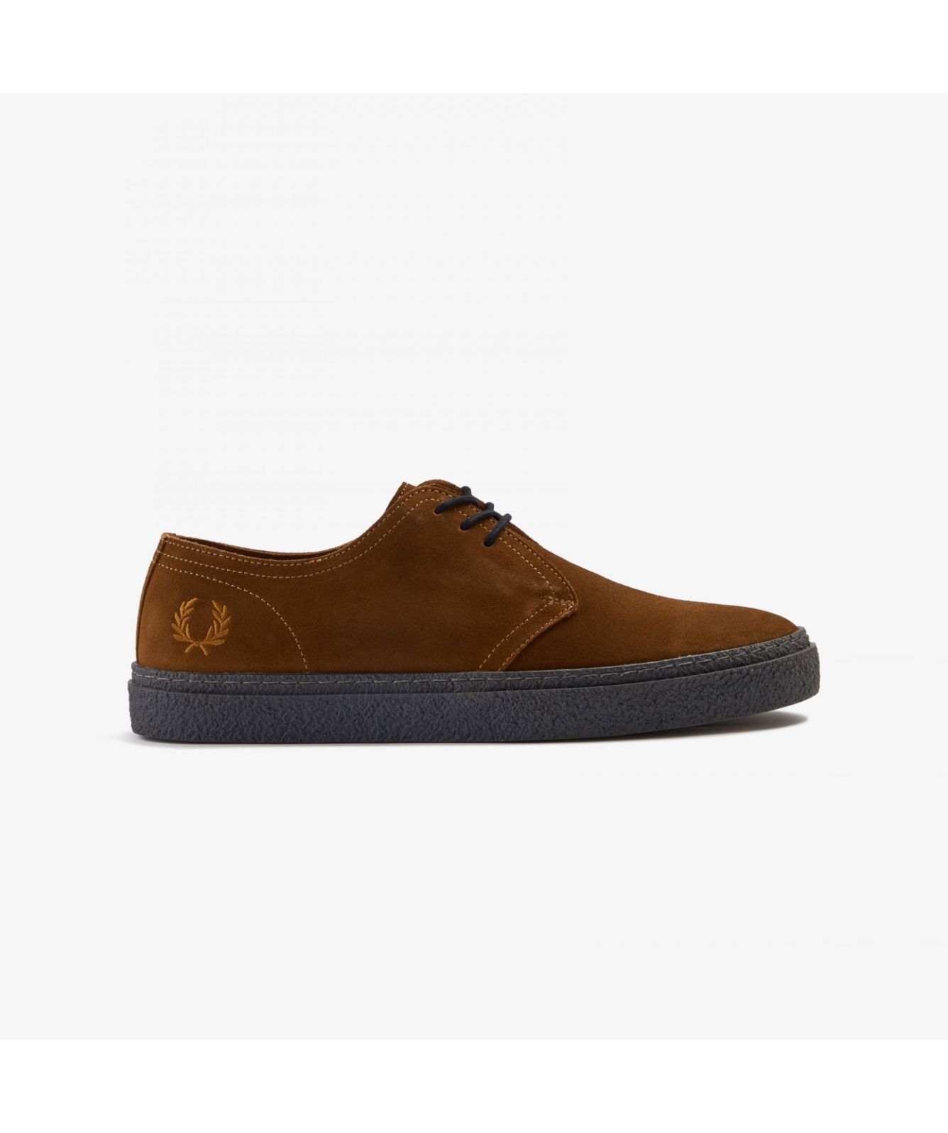 【FRED PERRY】 ★ BASELINE SUEDE ★ 2 COLORS B8327_X45_V2_Q424_FLAT1.JPG