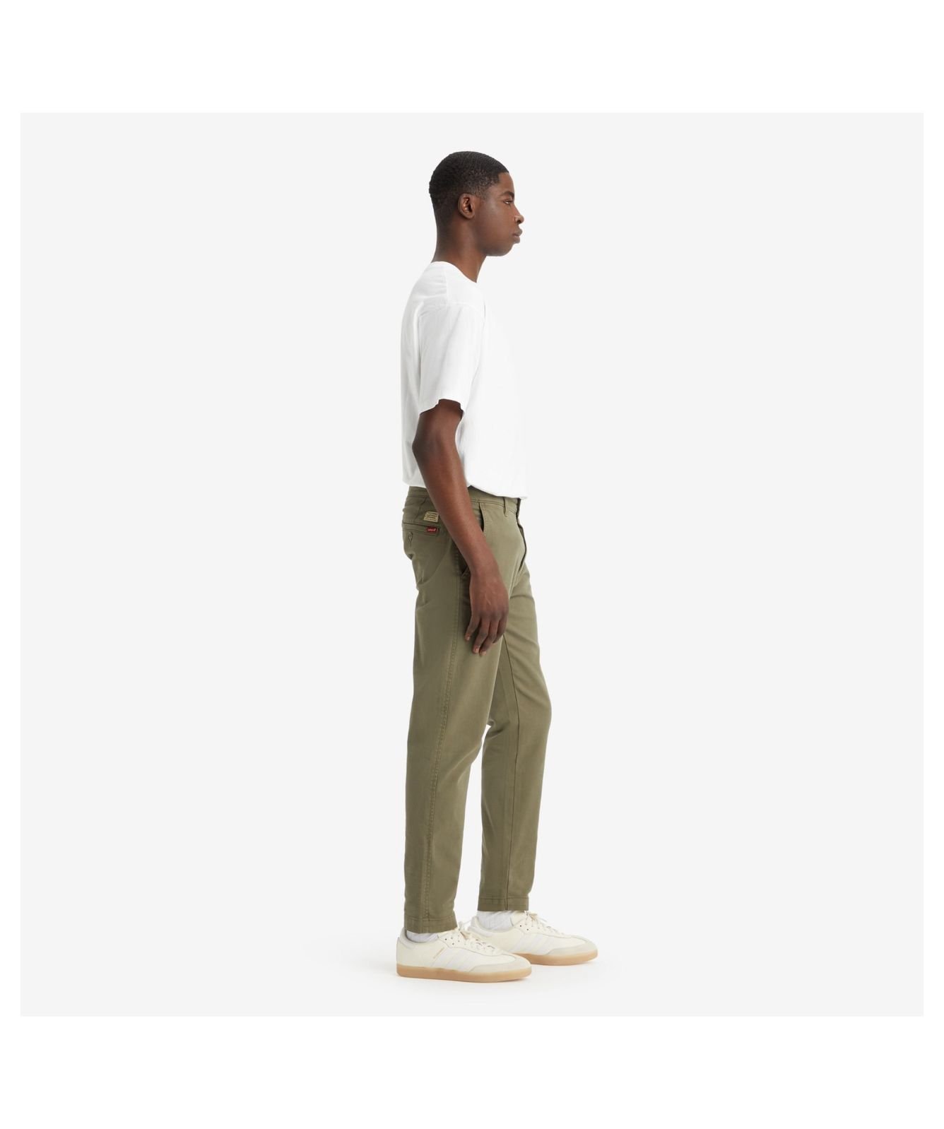 【archi】TAPERED PANTS archi】TAPERED PANTS