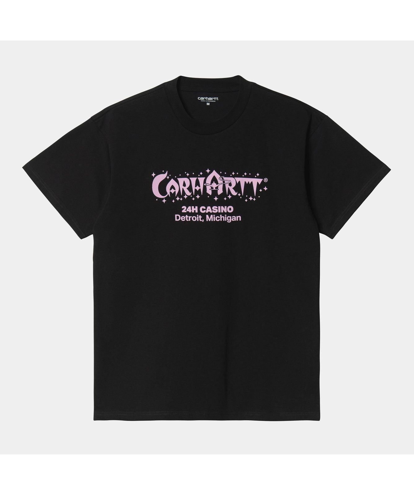 ★2022SS新作★CARHARTT★S/S CASINO T-SHIRT Carhartt S/S Casino T-Shirt