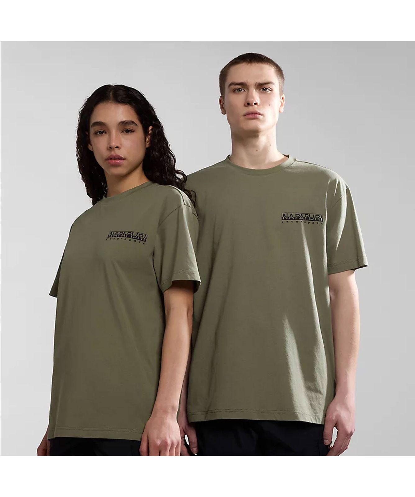 トップス NEZU YO-HINTEN GATHERS SKIPPER SHIRTS NXP Captain Loopback Street Tee in Anthracite Black | Neverland Store