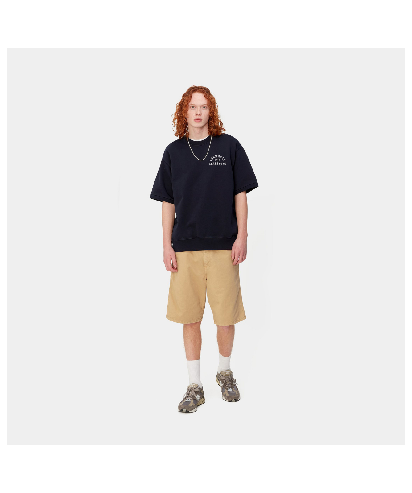 Carhartt WIP Men