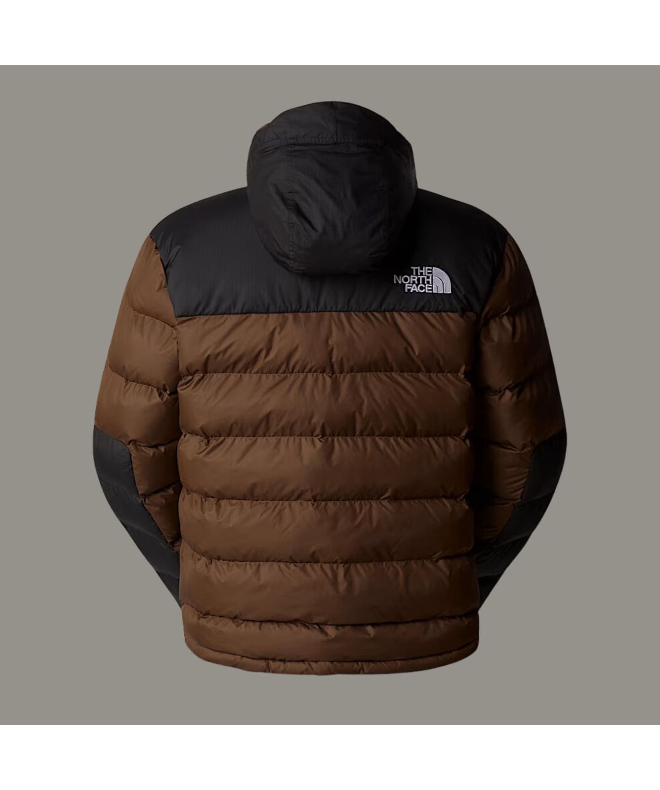 The North Face Relaxed Fit Limbara Insulated Jacket | Red
