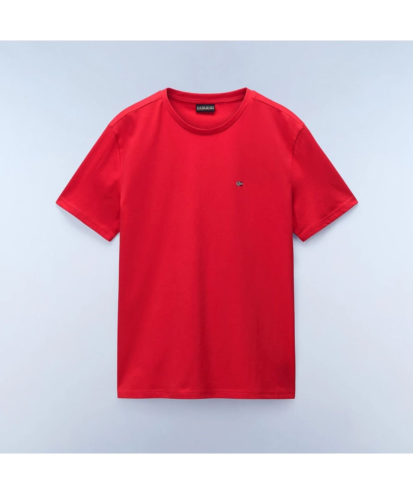 Napapijri Salis T-Shirt - NP0A4H8DG1S1