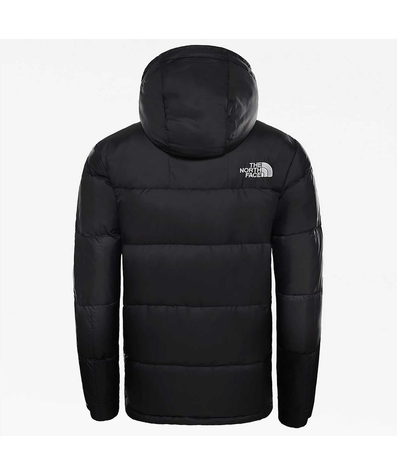 The North Face Deptford Parka Black