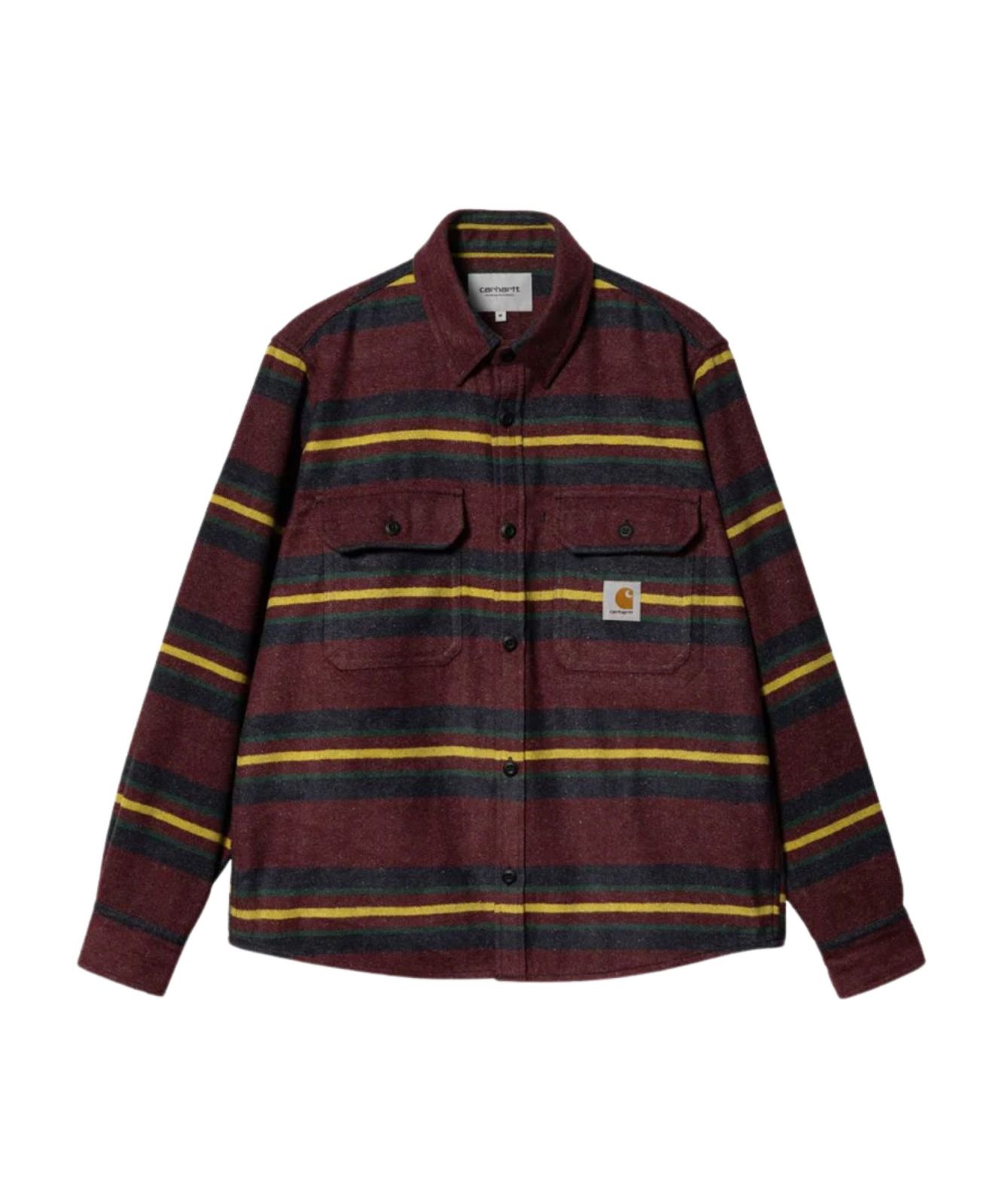 Carhartt WIP Oregon Jacket - I032272