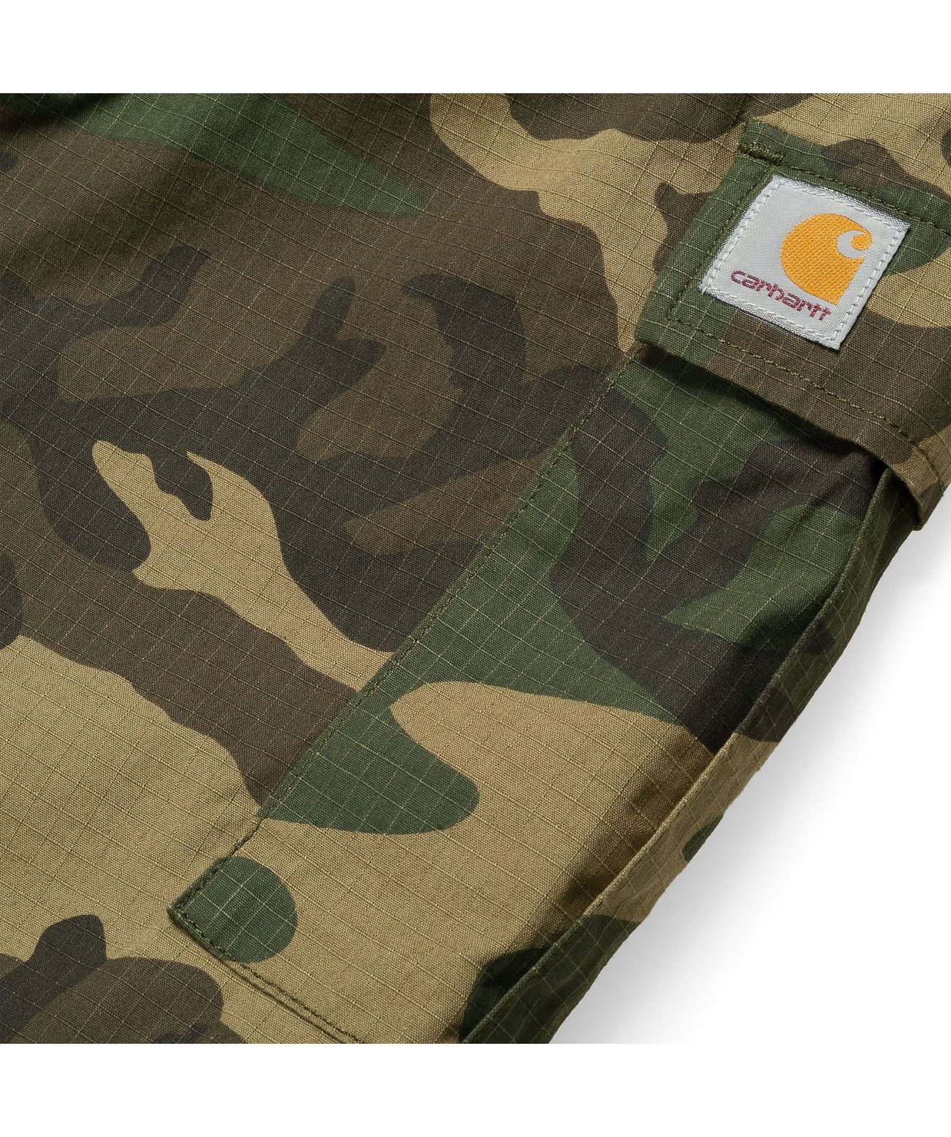 カーハート エプロン I029853 0GI02 CAMO UNITE/BK carharttのフリマ  