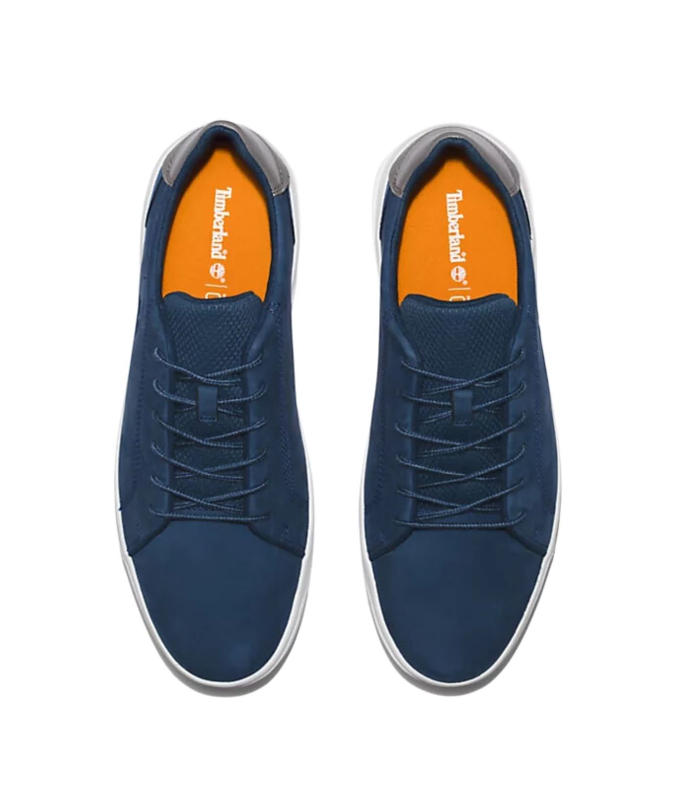 Timberland Seneca Bay Mens Trainers Navy 0A292C288