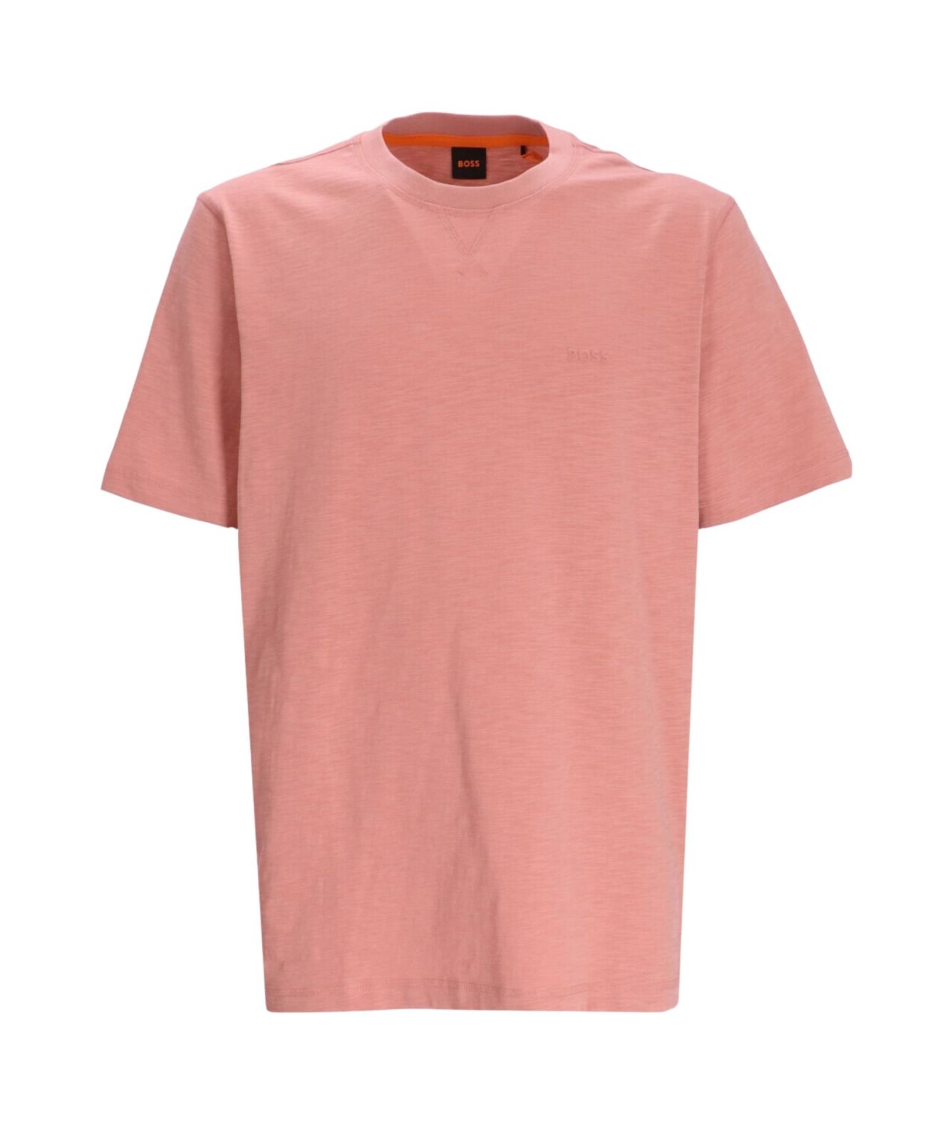 Hugo Boss Mens Te Slub Crew T-Shirt 50511158