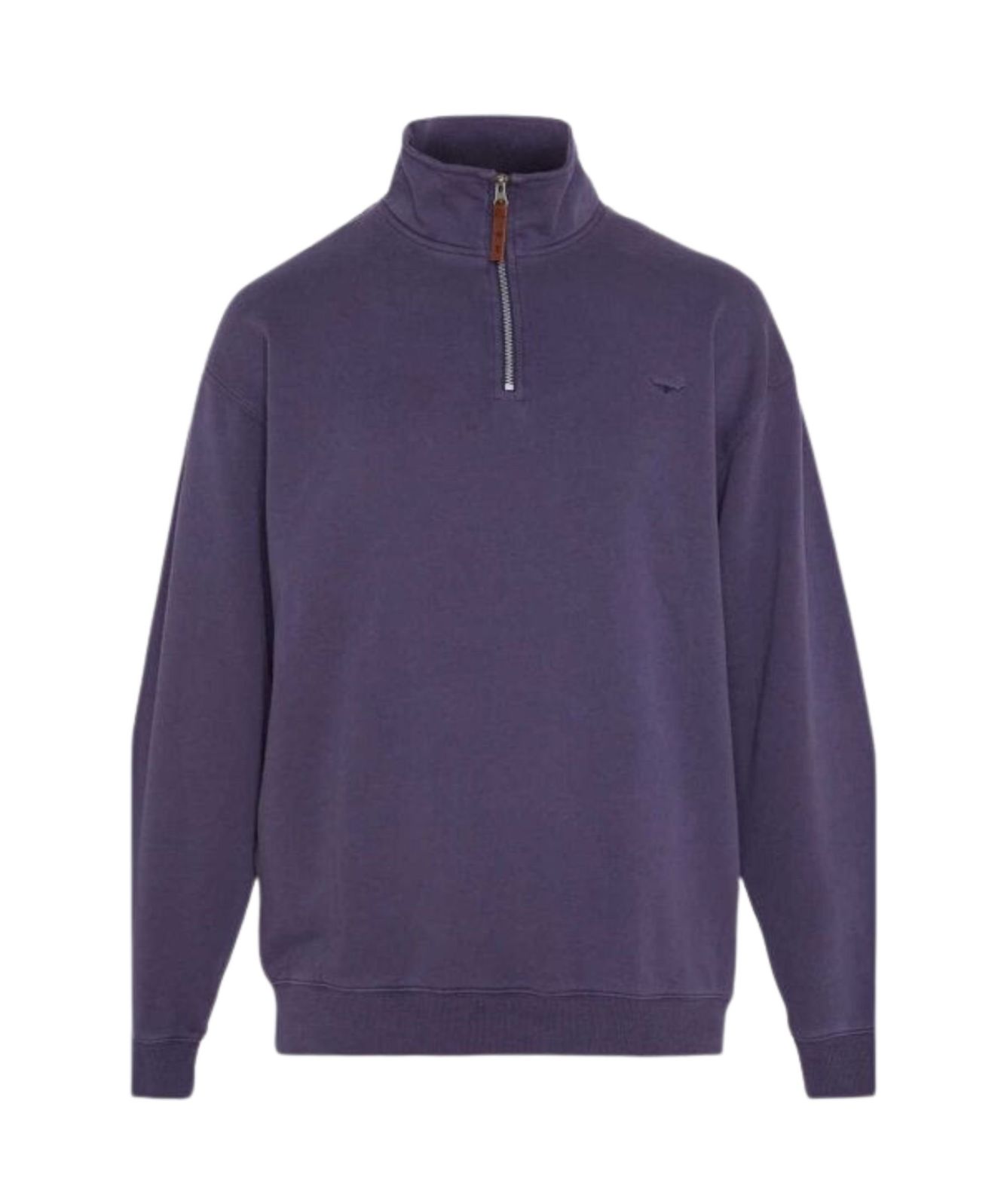 R.M Williams Mulyungaire ¼ Zip Sweatshirt | KZ200FL450 | Kular Fashion