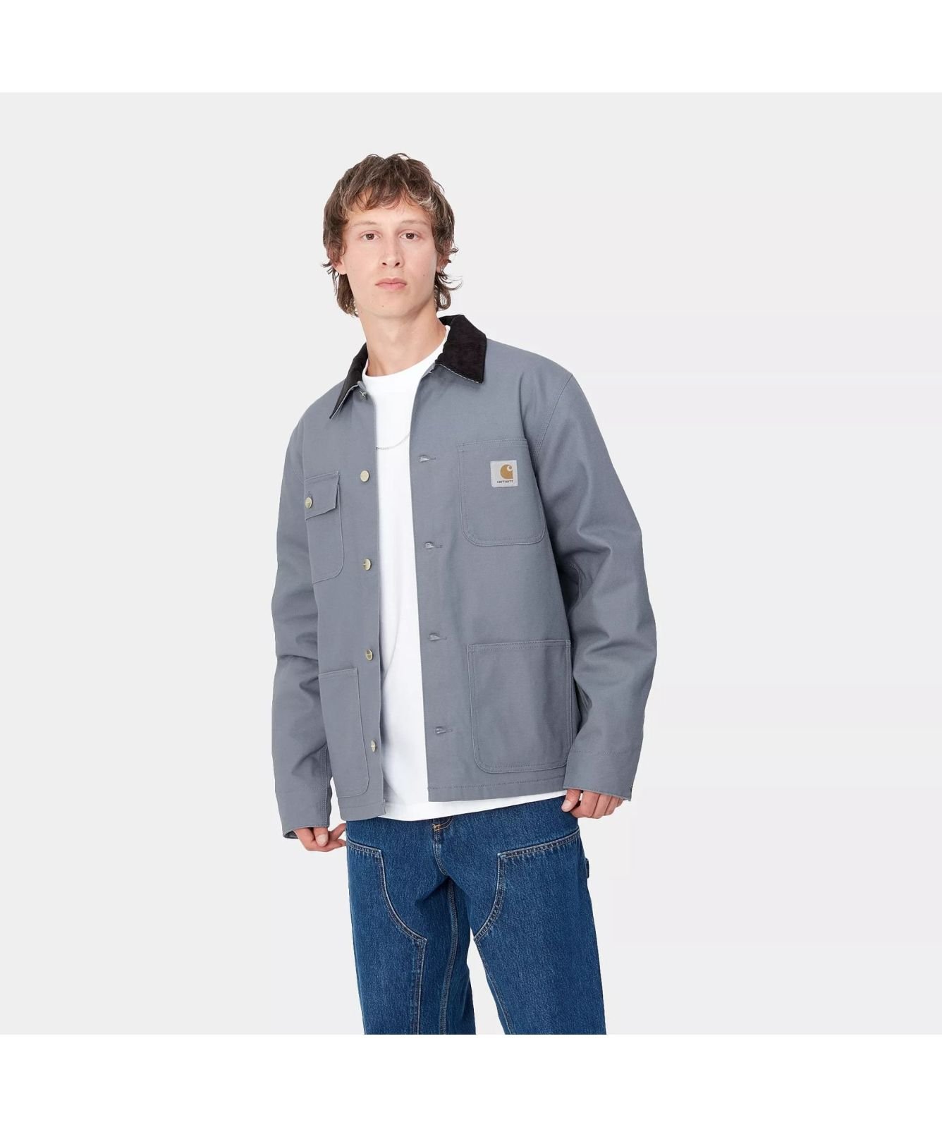 ジャケット・アウター Carhartt Michigan Chore Coat Michigan Chore Coat | Official Carhartt WIP Online Store