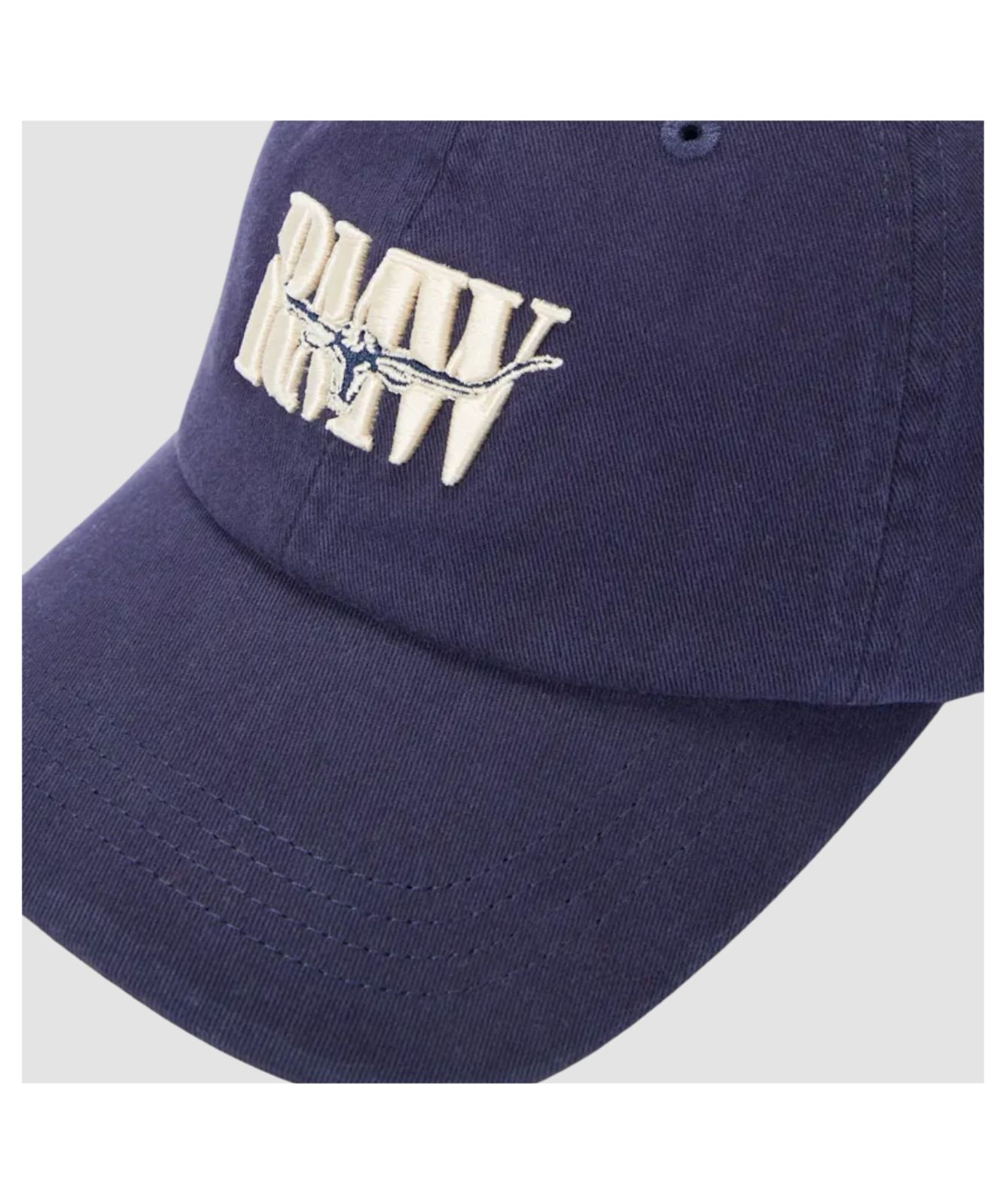 Rmw Cap Men's R.M. Williams Heritage Twill Cap | Kular Fashion