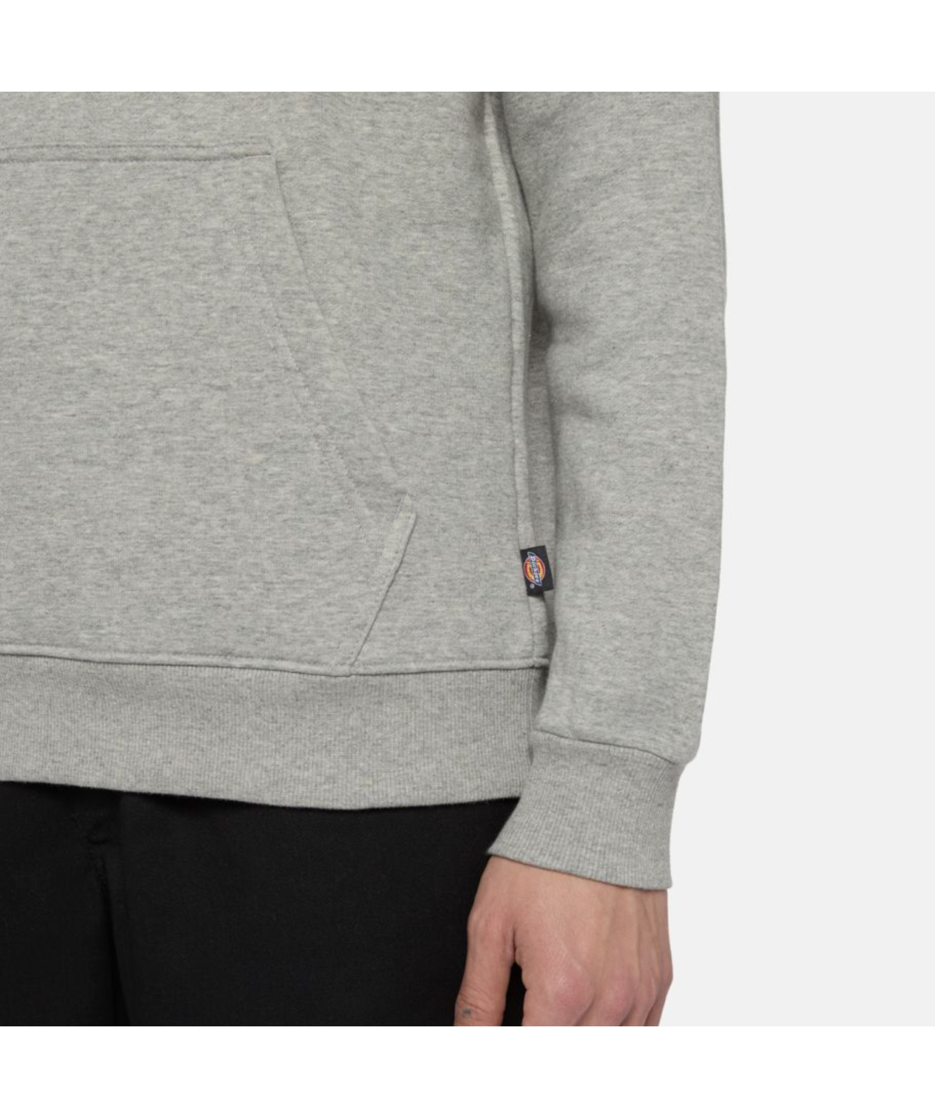KUZIRA LOGO HOODIEサイズXL グレー Oversized Uniform Hoodie Grey | MKI MIYUKI ZOKU | EQVVS
