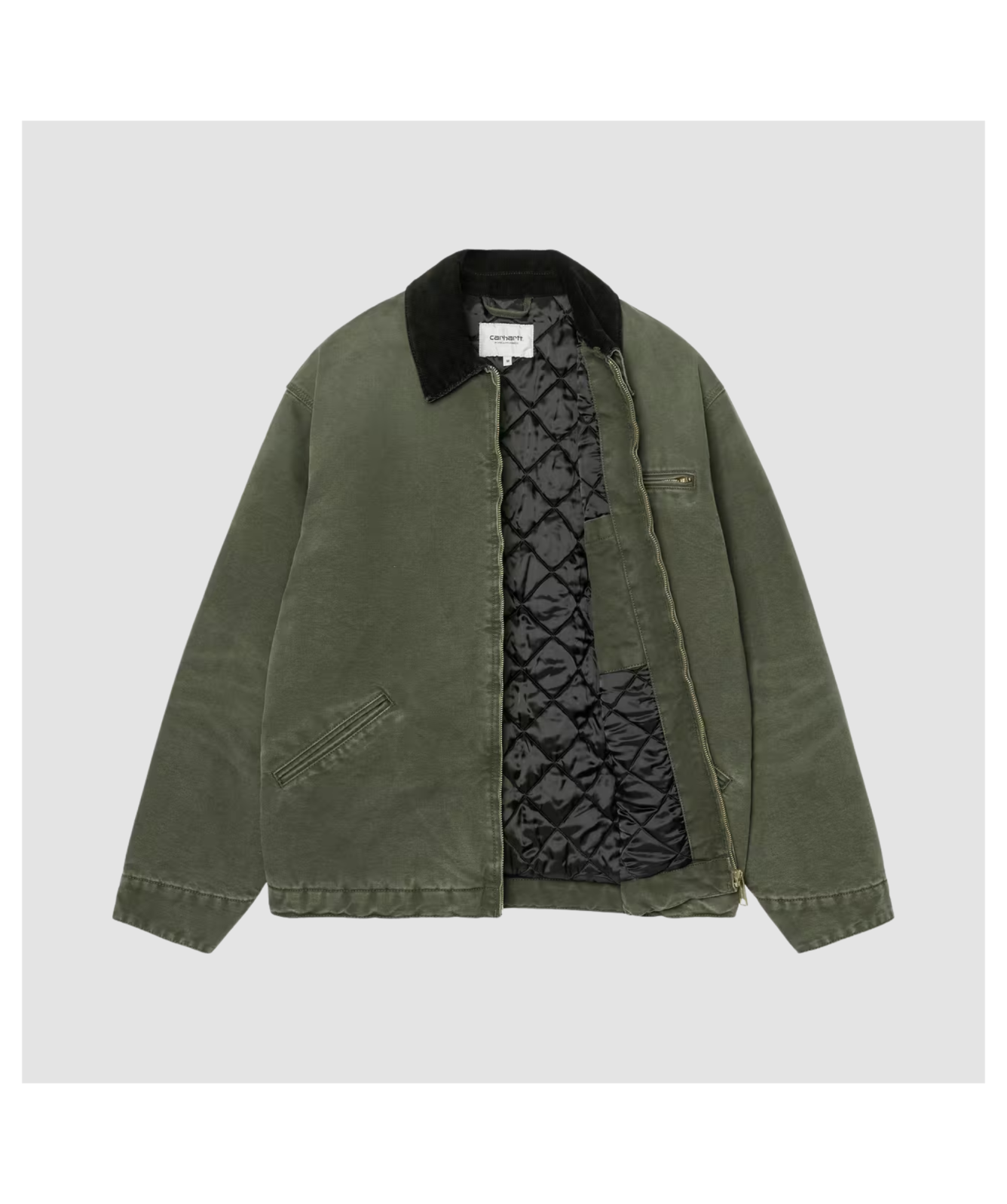 Carhartt WIP OG Detroit Jacket | Kular Fashion