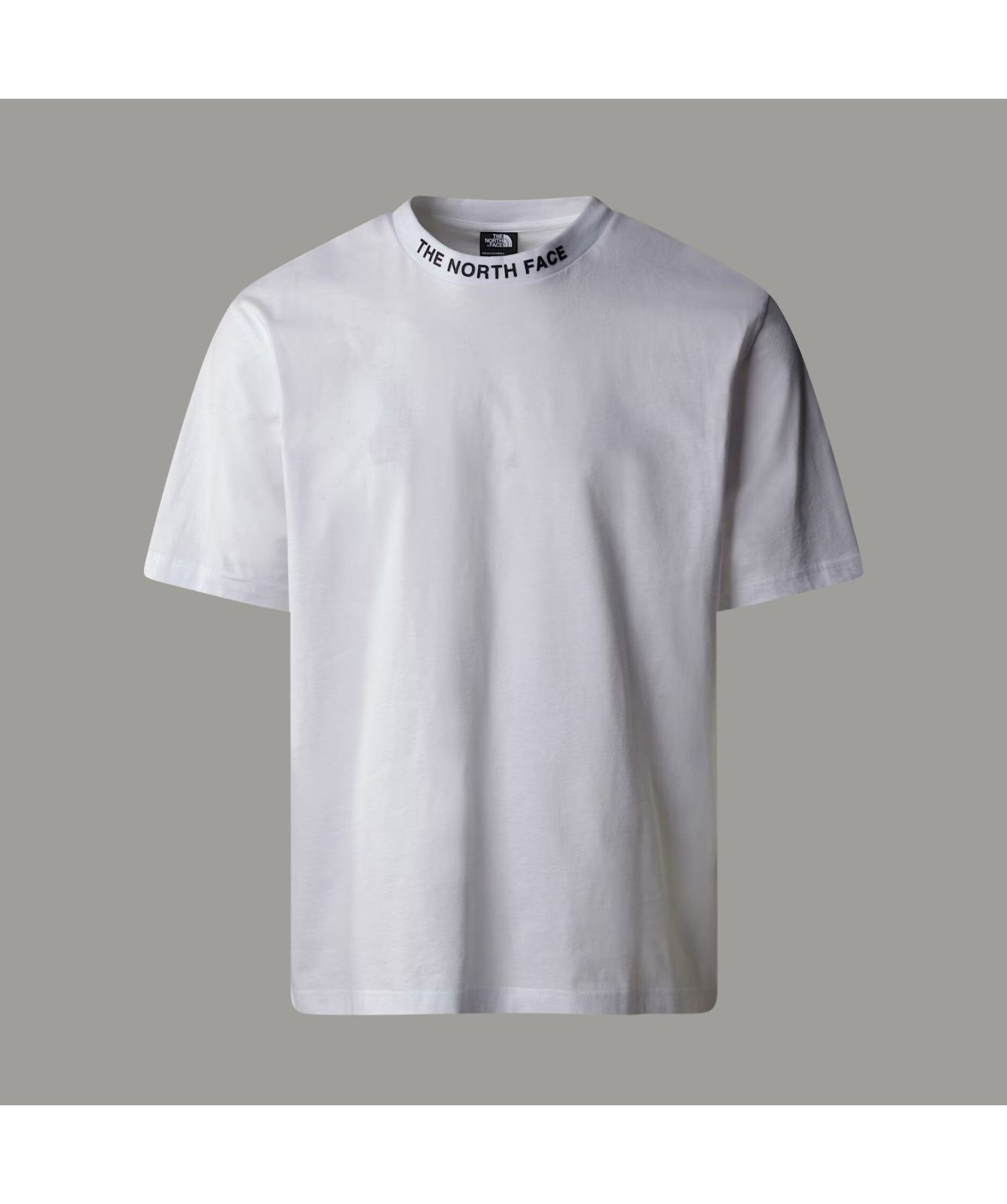 Tシャツ・カットソー THE NORTH FACE SS25 'Zumu' T-shirt (NF0A87DDFN41 NFFN4) The North Face Zumu Print T-Shirt | White-NF0A87DDFN41