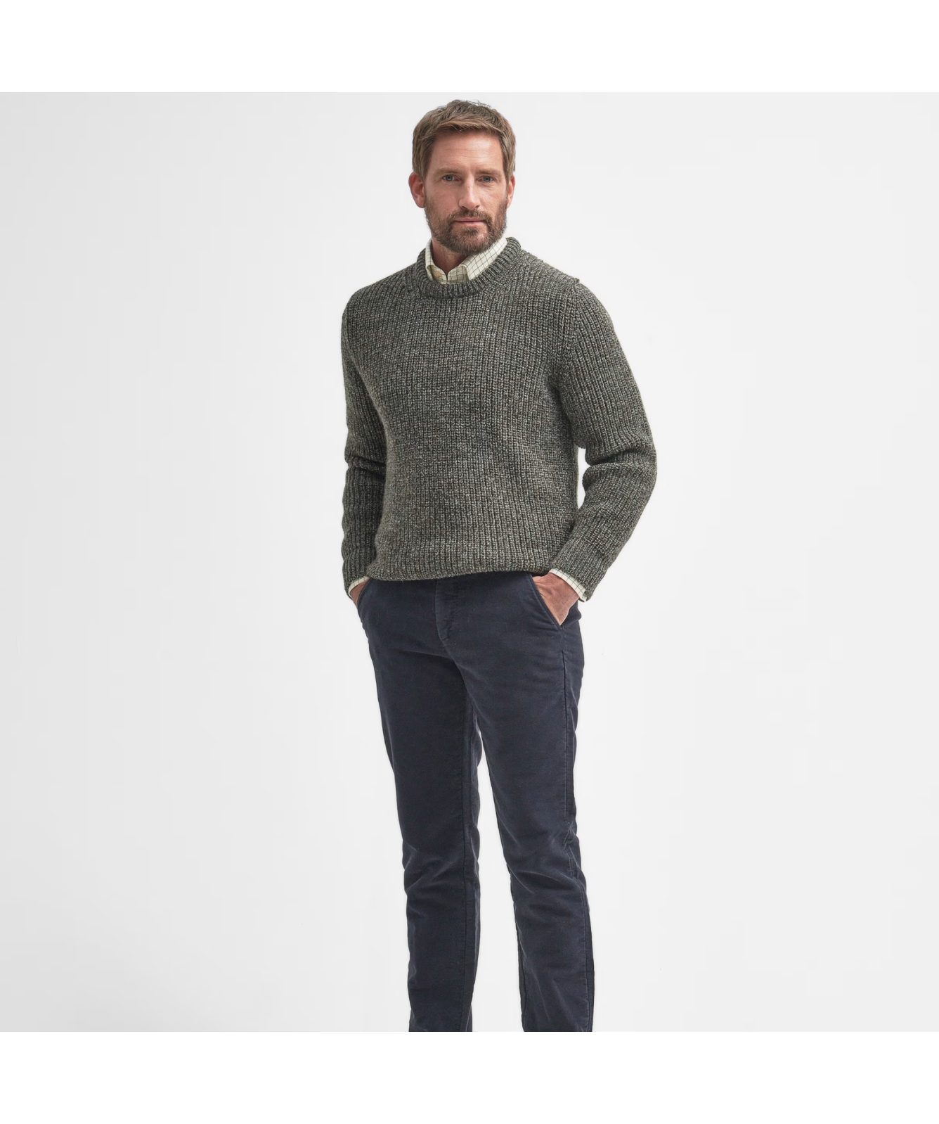 Barbour
ダークグレー ロングレインコート LWX1264LWX_OL71_WPS_01_600x600