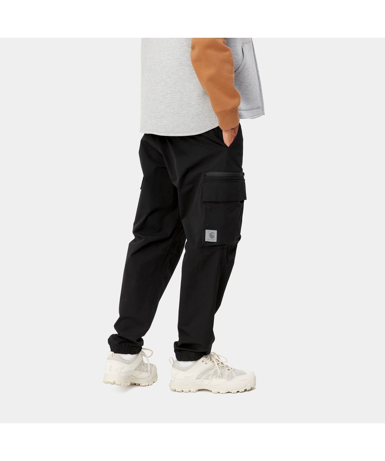 Carhartt Kilda Pant | Black at kular fashion