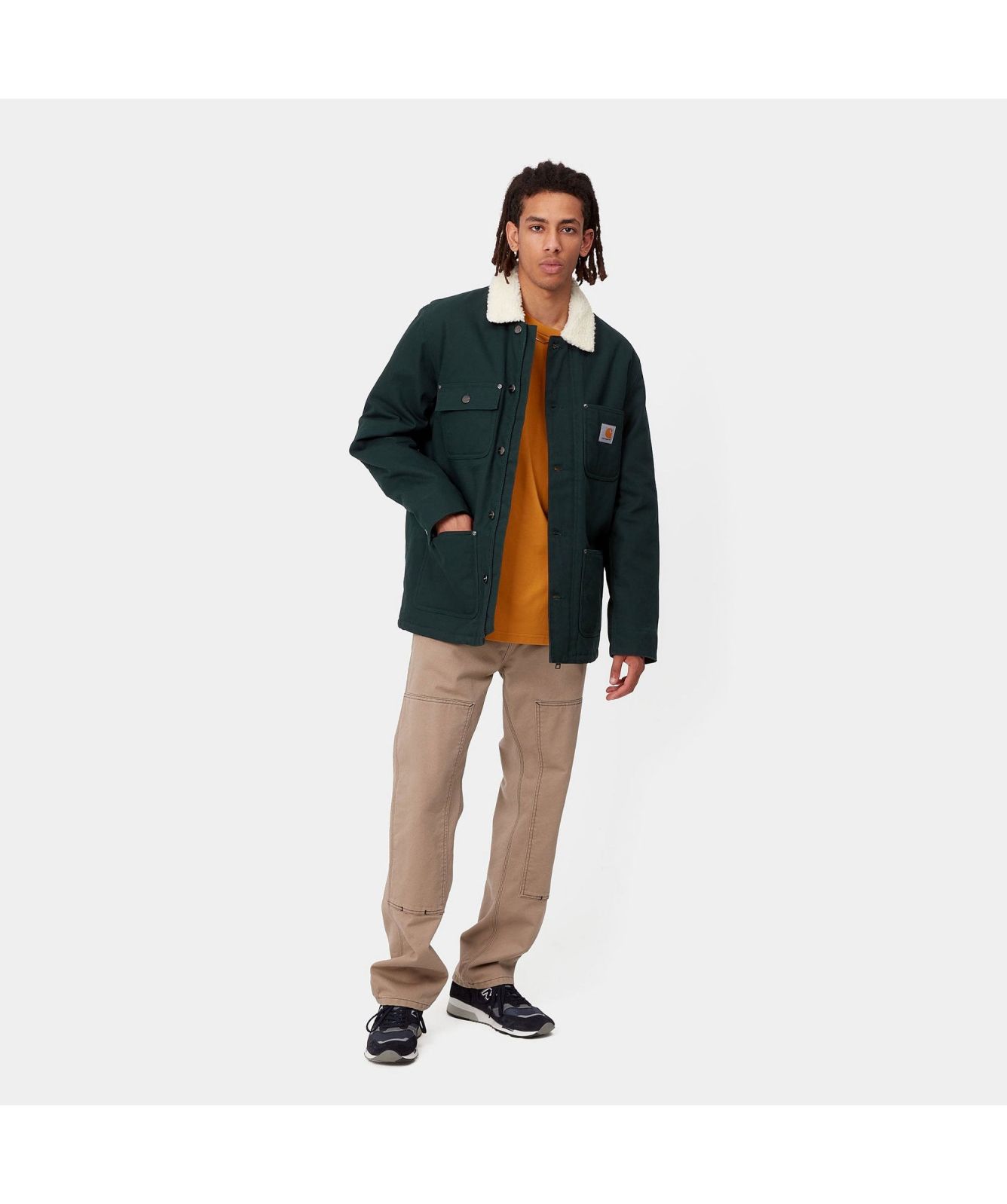 carhartt wip Fairmount Coat レア Carhartt Wip Fairmount Coat | David Jones