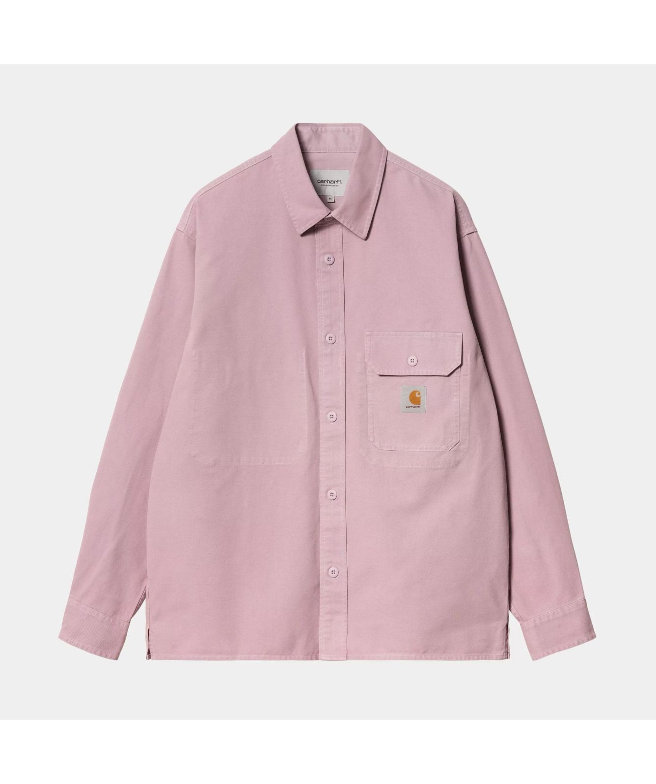 Carhartt WIP Reno Shirt Jac | Hortensia - I031447_2P8_GD, Park
