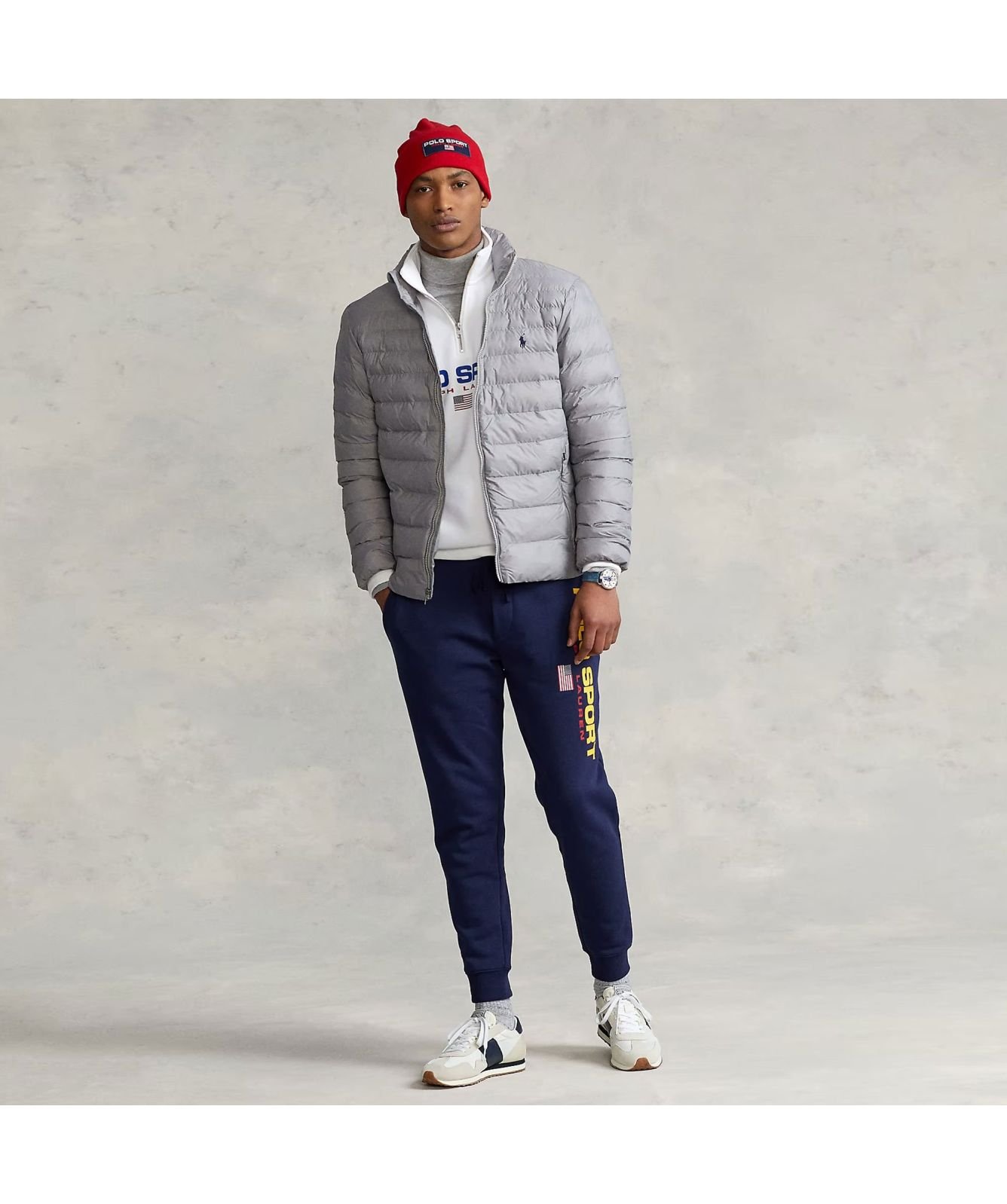 ジャケット・アウター polo by Ralph Lauren coat ビッグ ジャケット | ラルフ ローレン公式オンラインストア