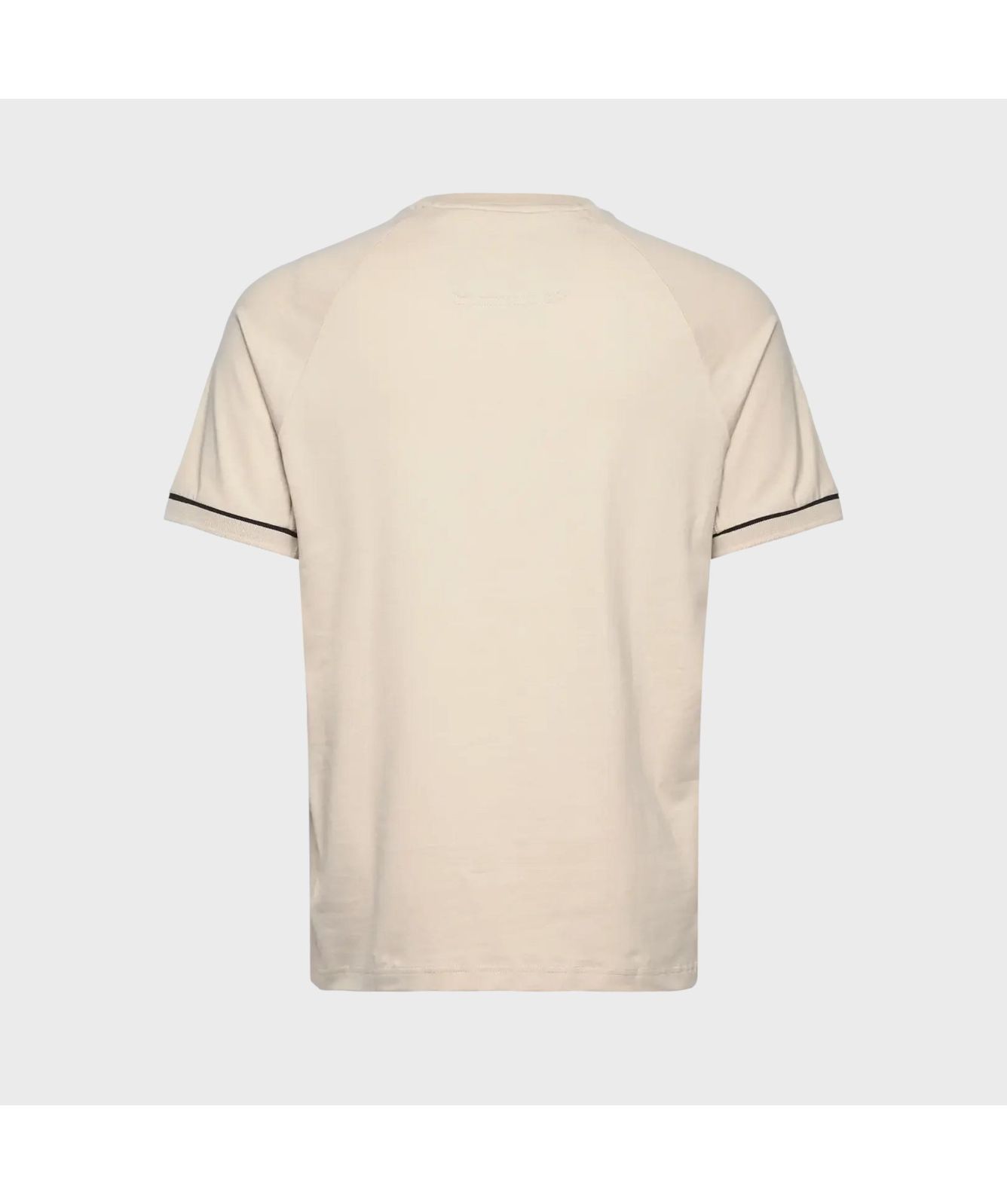 LoveinTheAir BOSS Freezer Tシャツ BossNoeul BOSS - BOSS x PEANUTS - Cotton crew-neck T-shirt blue - The