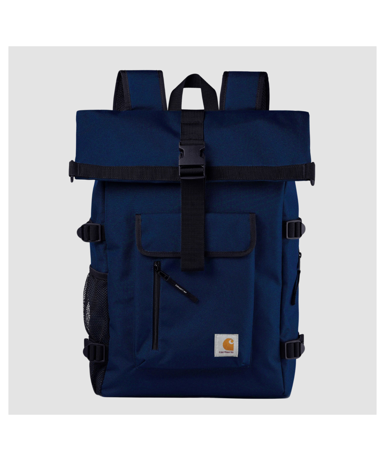 バッグ Carhartt Wip Philis backpack Carhartt WIP Philis Backpack | Silver Pine – Page Philis
