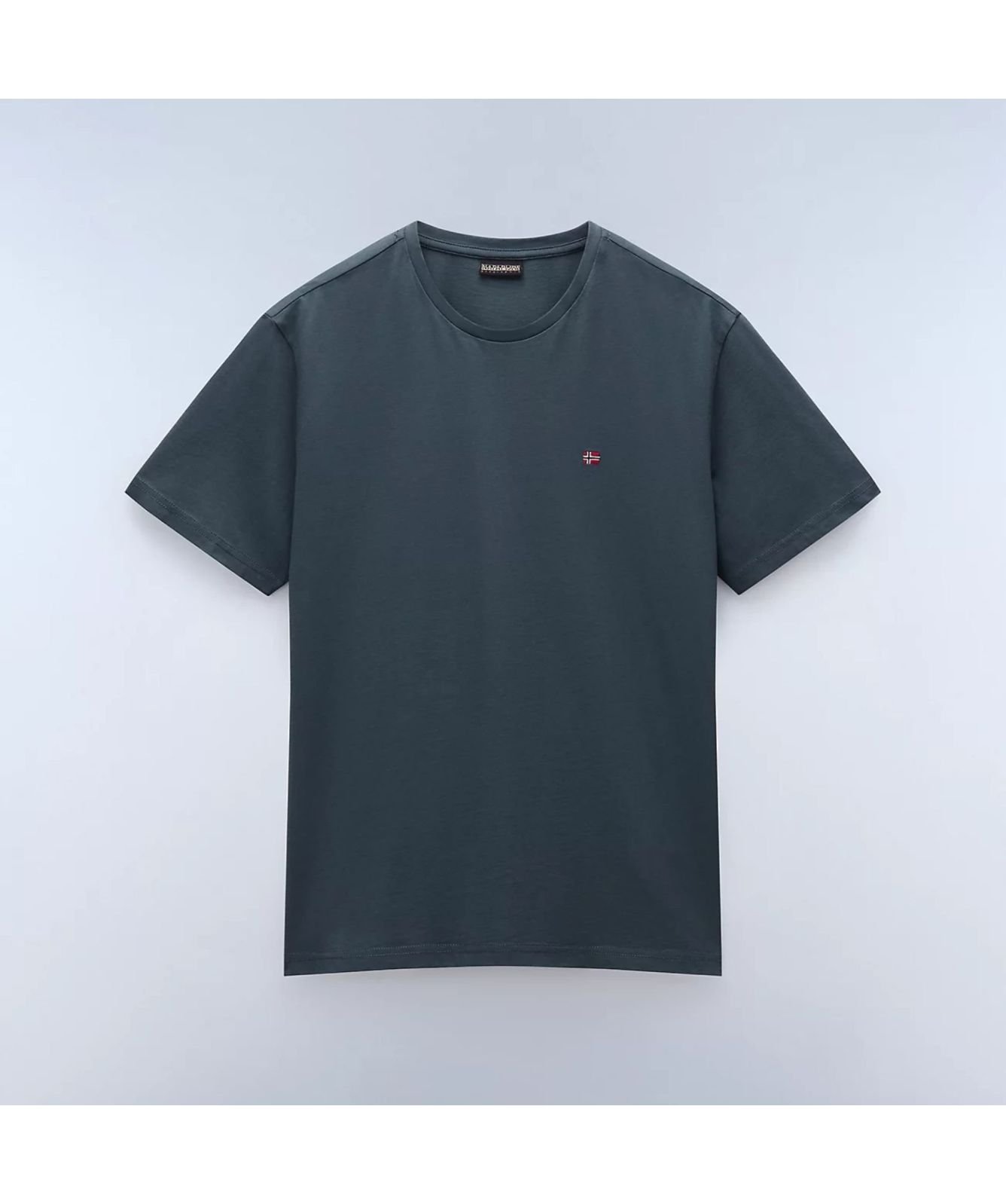 送料込★NAPAPIJRI★半袖Tシャツ Salis Sum Tシャツ Napapijri Salis T-Shirt - NP0A4H8DG1S1