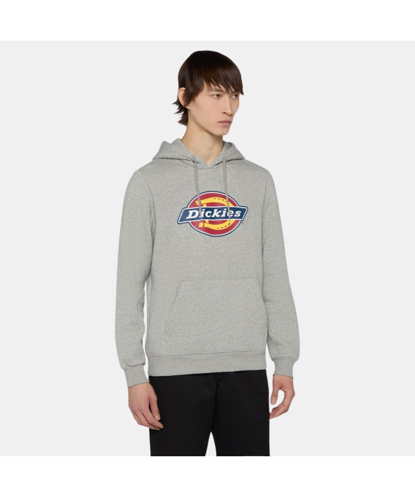 KUZIRA LOGO HOODIEサイズXL グレー KUZIRA LOGO HOODIE