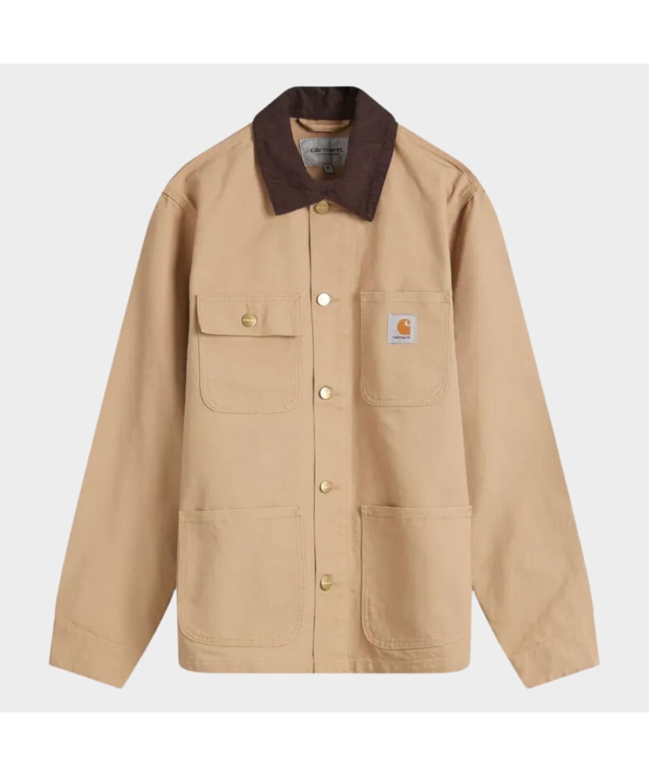 ジャケット・アウター Carhartt WIP / OG CHORE COAT Carhartt WIP OG Chore Jacket in Blue | SVD USA