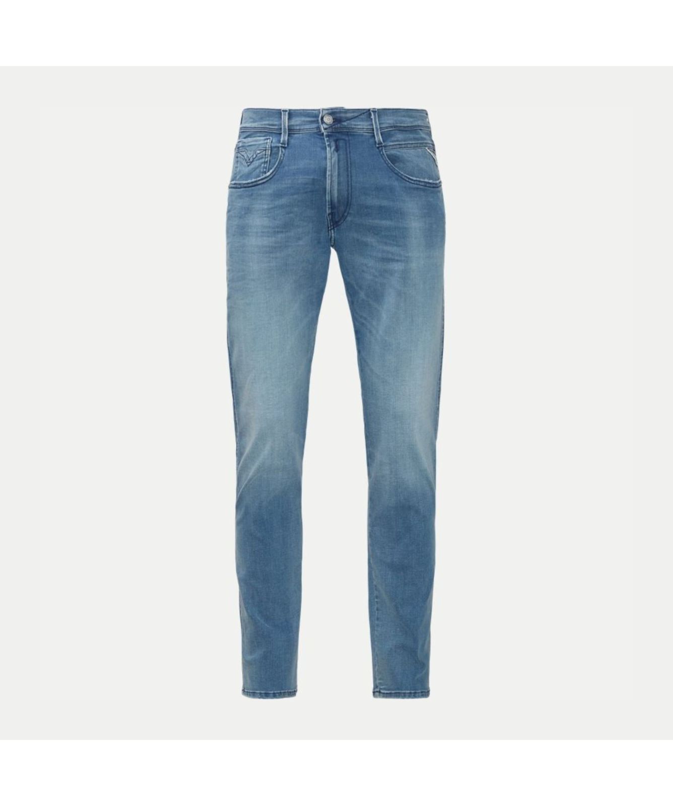 Replay Jeans Anbass M914Y.000.51A 304/097