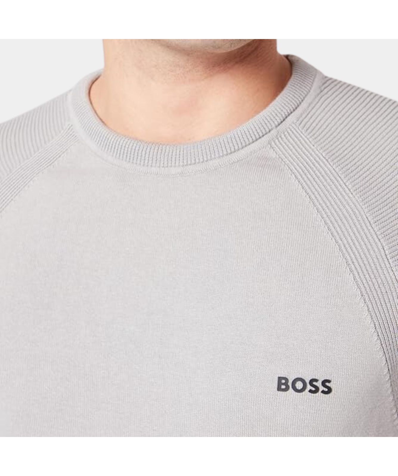 HUGO BOSS｜SWEATSHIRTS (Perform-X Crew Neck Sweater (504 22121863_51974006_600.jpg