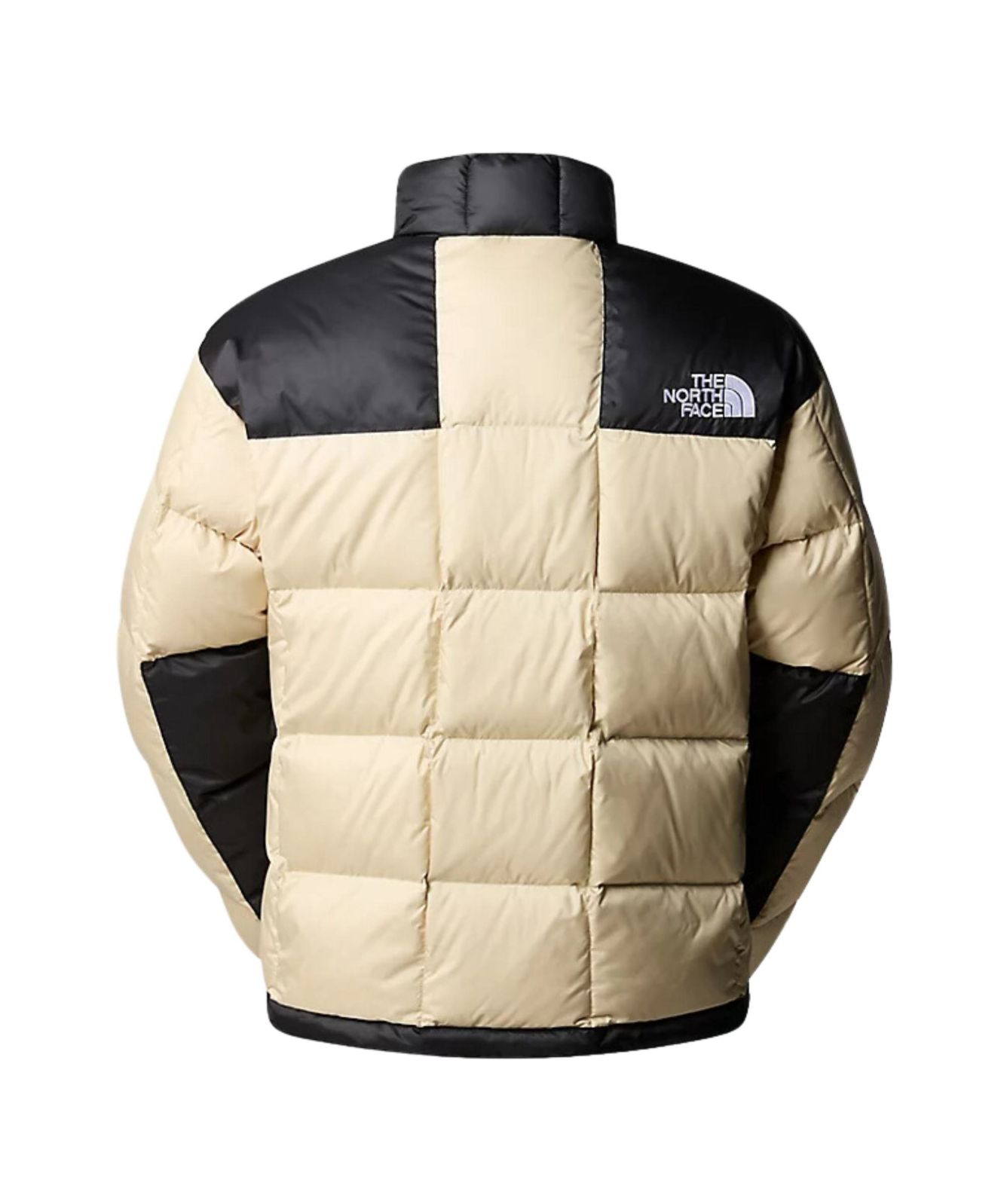 The North Face Lhotse Men's Jacket | Beige NF0A3Y233X4, Black-4H0