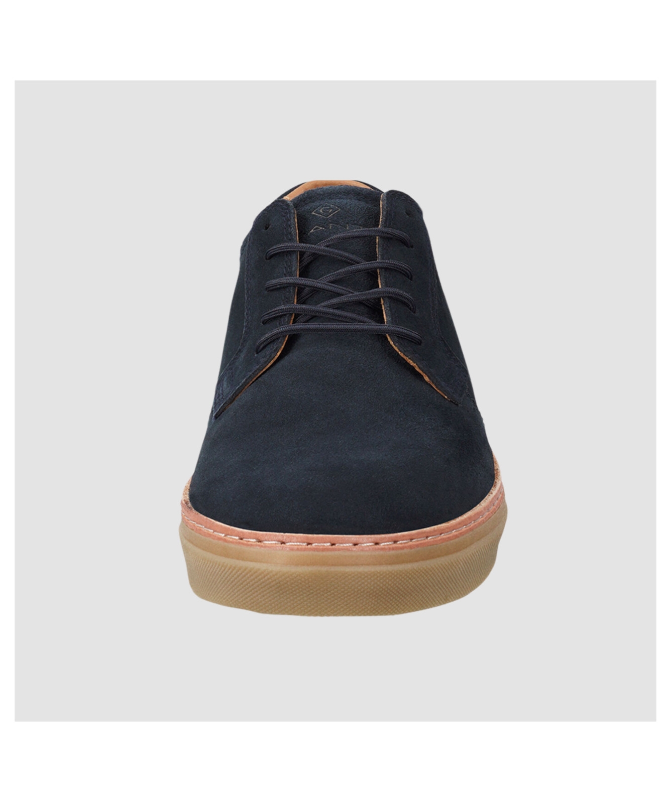 GANT Men's Prepville Suede Sneakers Navy 29633679