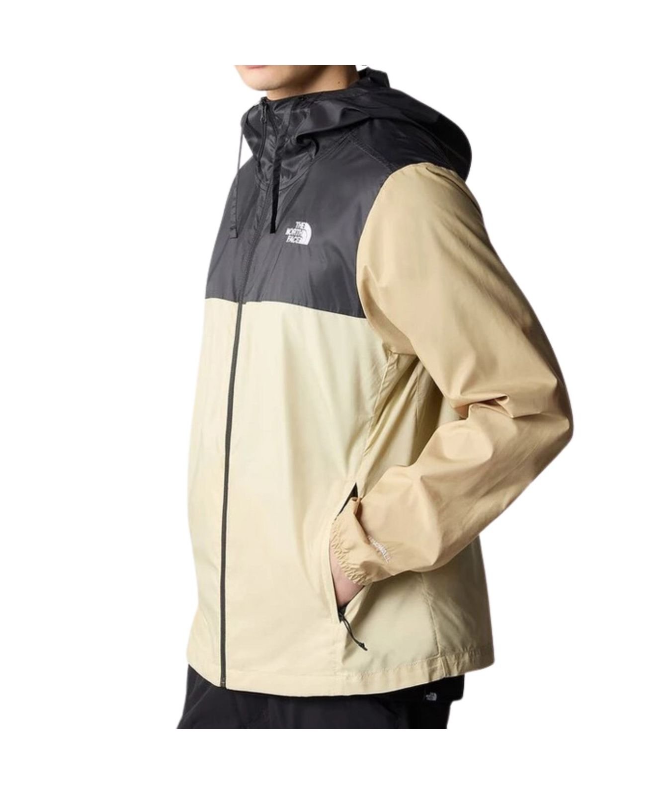 【新品未使用】The North Face Cyclon Jacket 3 The North Face Cyclone 3 Jacket - Men's - Als.com