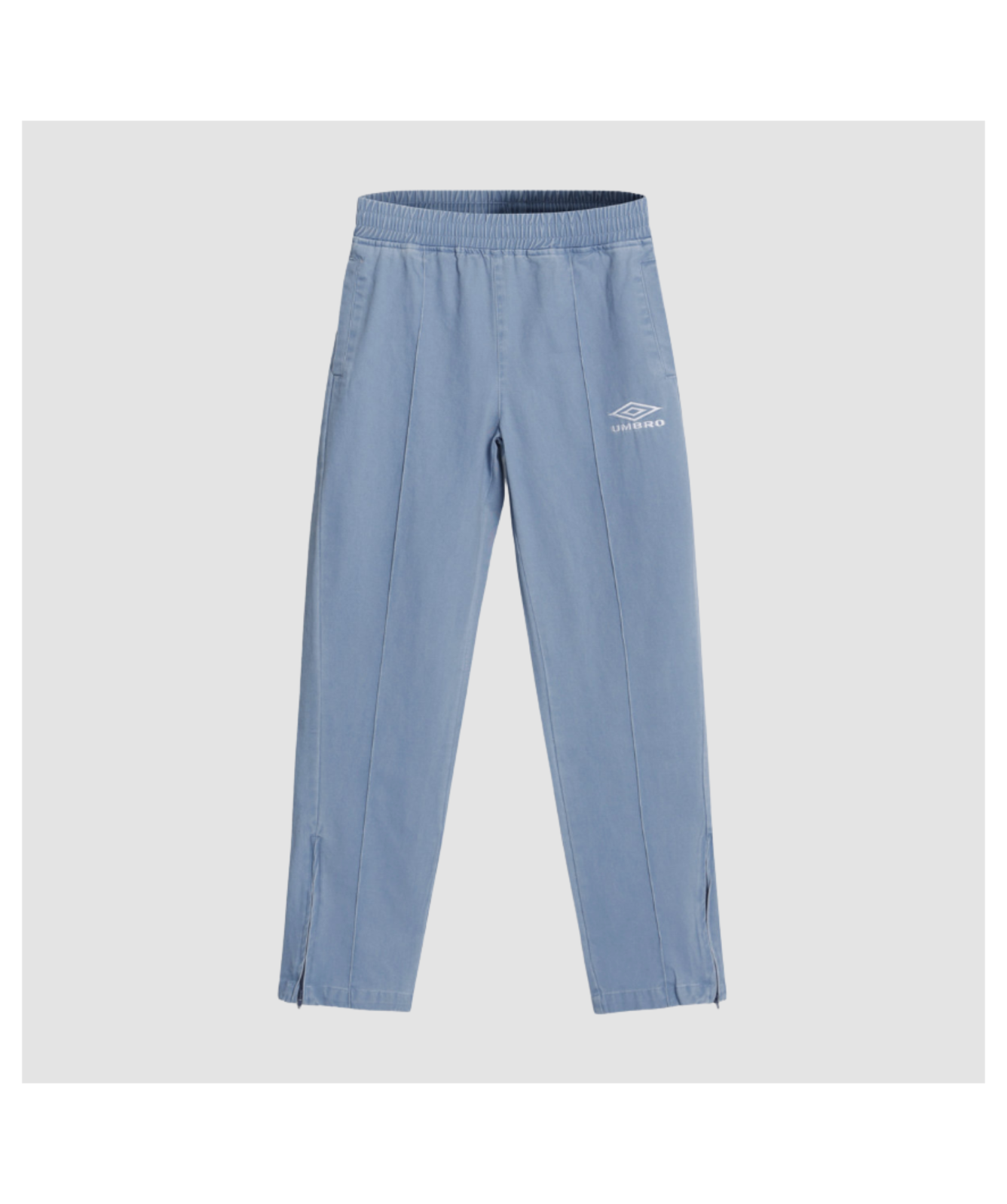 Umbro Iconic Drill Pant | Infinity - 56087U-NF4