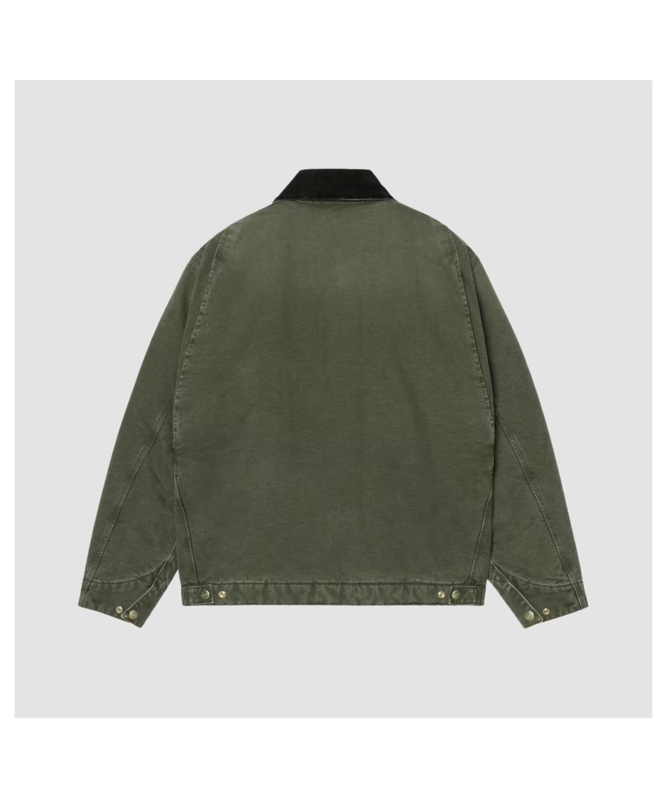 Carhartt WIP OG Detroit Jacket | Kular Fashion