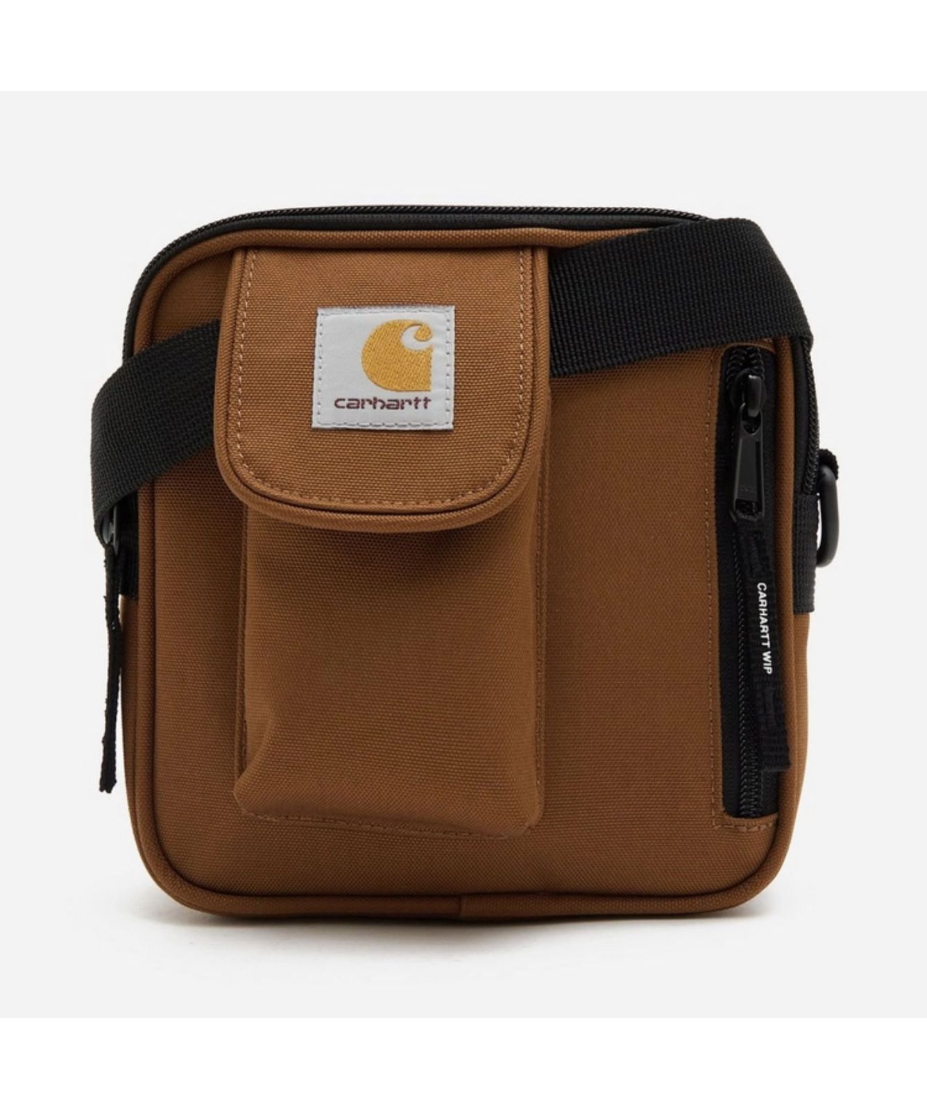 CARHARTT WIP｜ (ESSENTIALS BAG SMALL (I031470 HZ.XX)) carhartt-wip-essentials-bag-