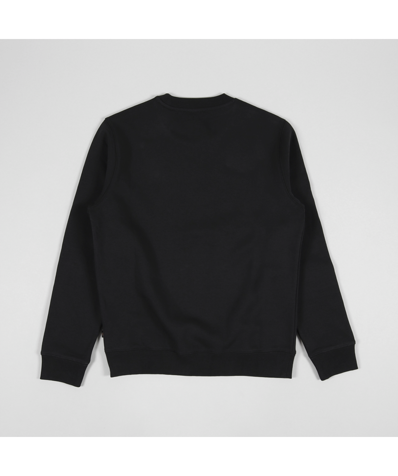 Dickies Oakport Crew Neck Sweatshirt | (DK0A4XCE) Grey-HG01, Black