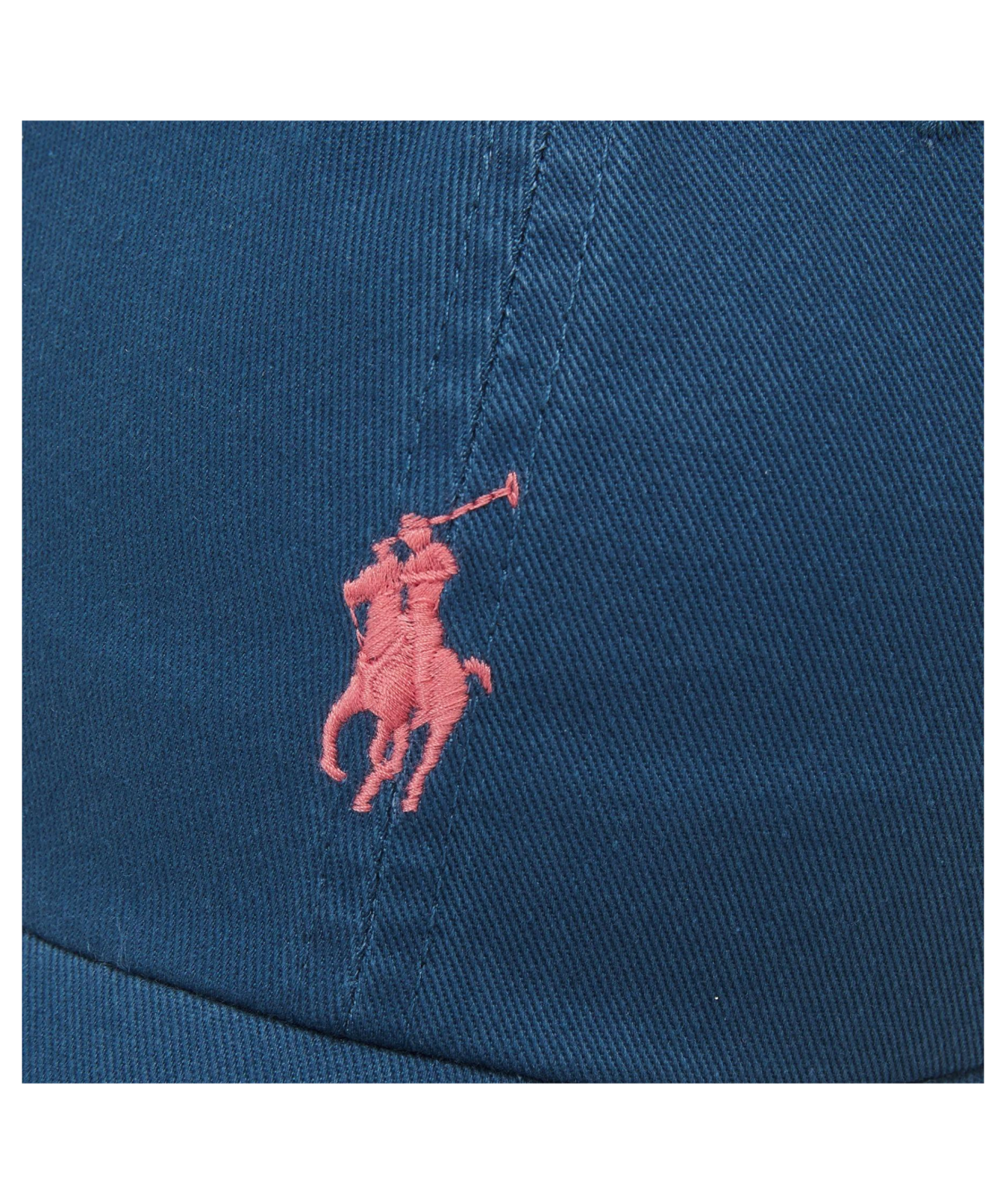 【POLO RALPH LAUREN】 CLASSIC SPORT CAP Polo Sport Chino Ball Cap