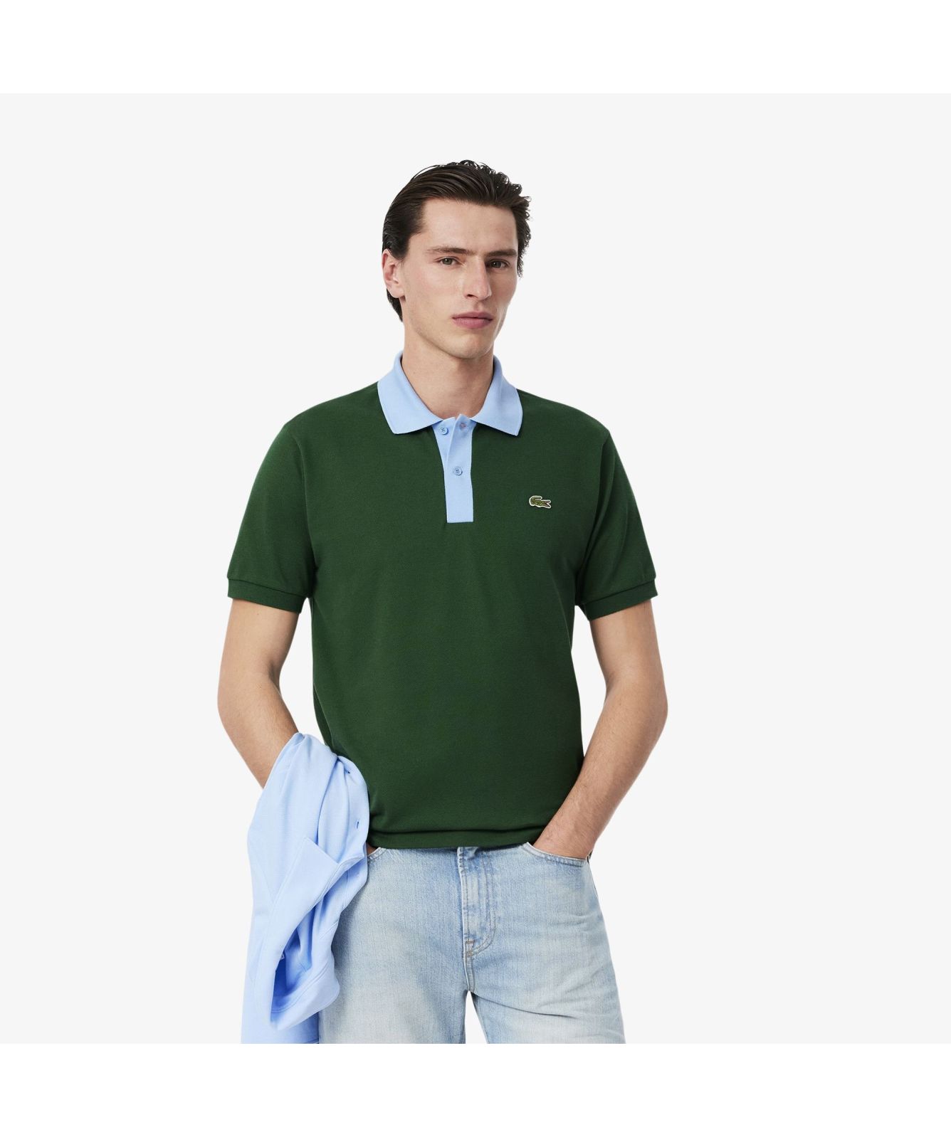 classic lacoste