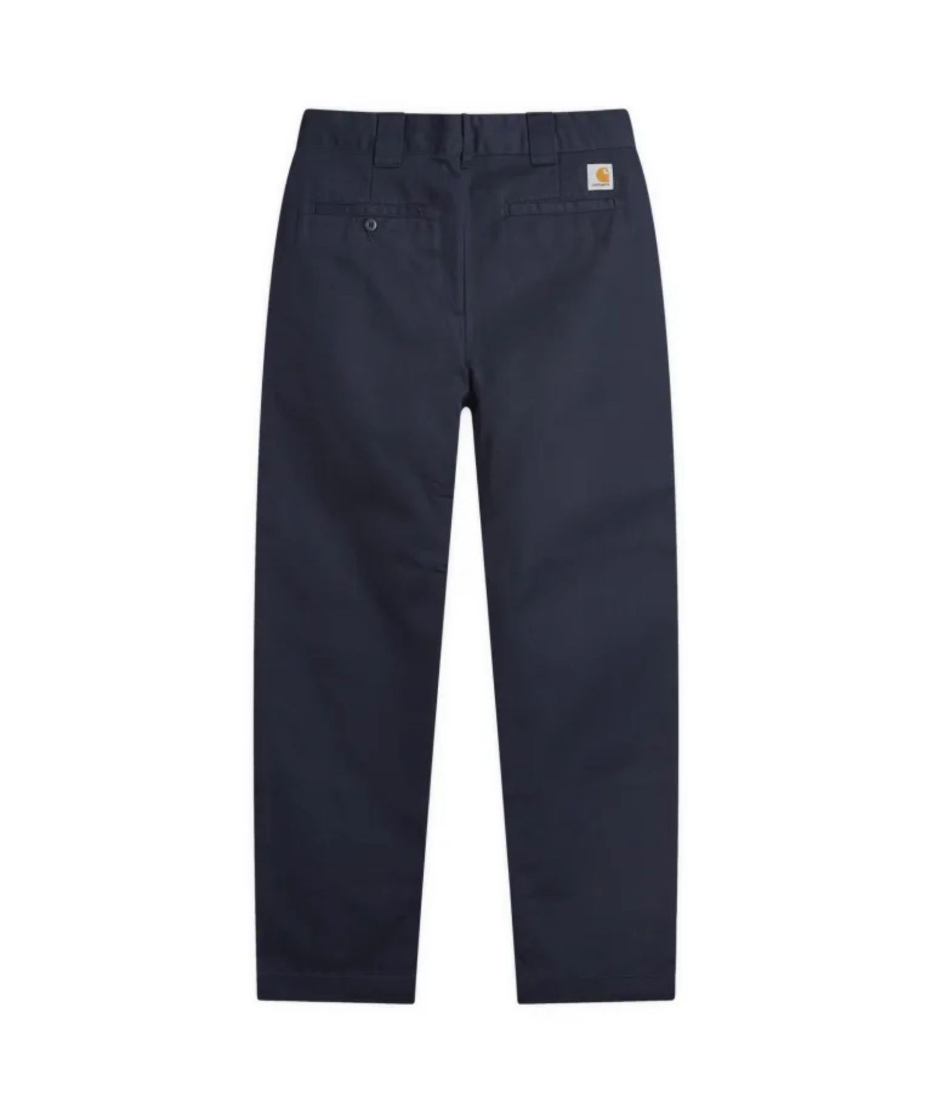 ✨【新品・未使用】Carhartt WIP マスターパンツ ダークネイビー✨ Men's Carhartt WIP Master Pant - Navy | Kular Fashion