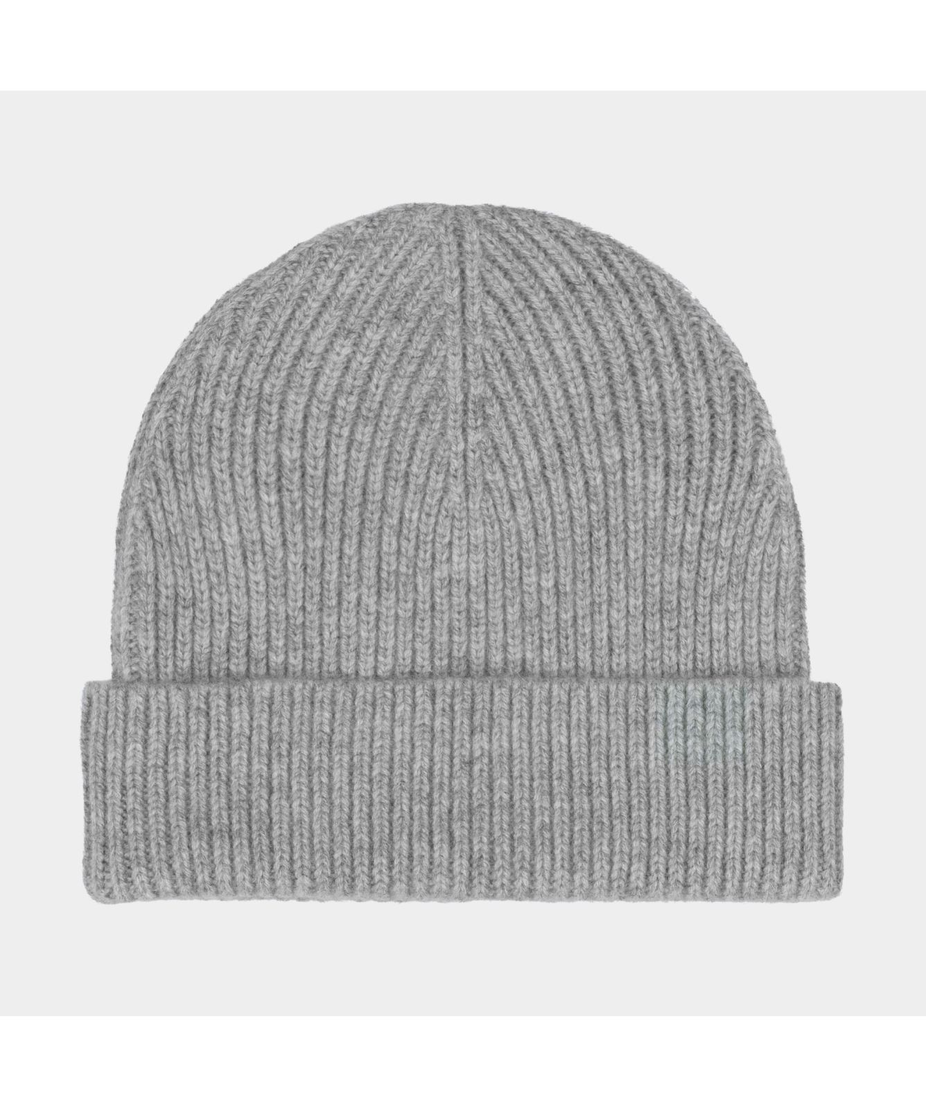 Carhartt WIP Gabe Wool Beanie | Tan-I029496-2FS-L/Grey-V6 -kular