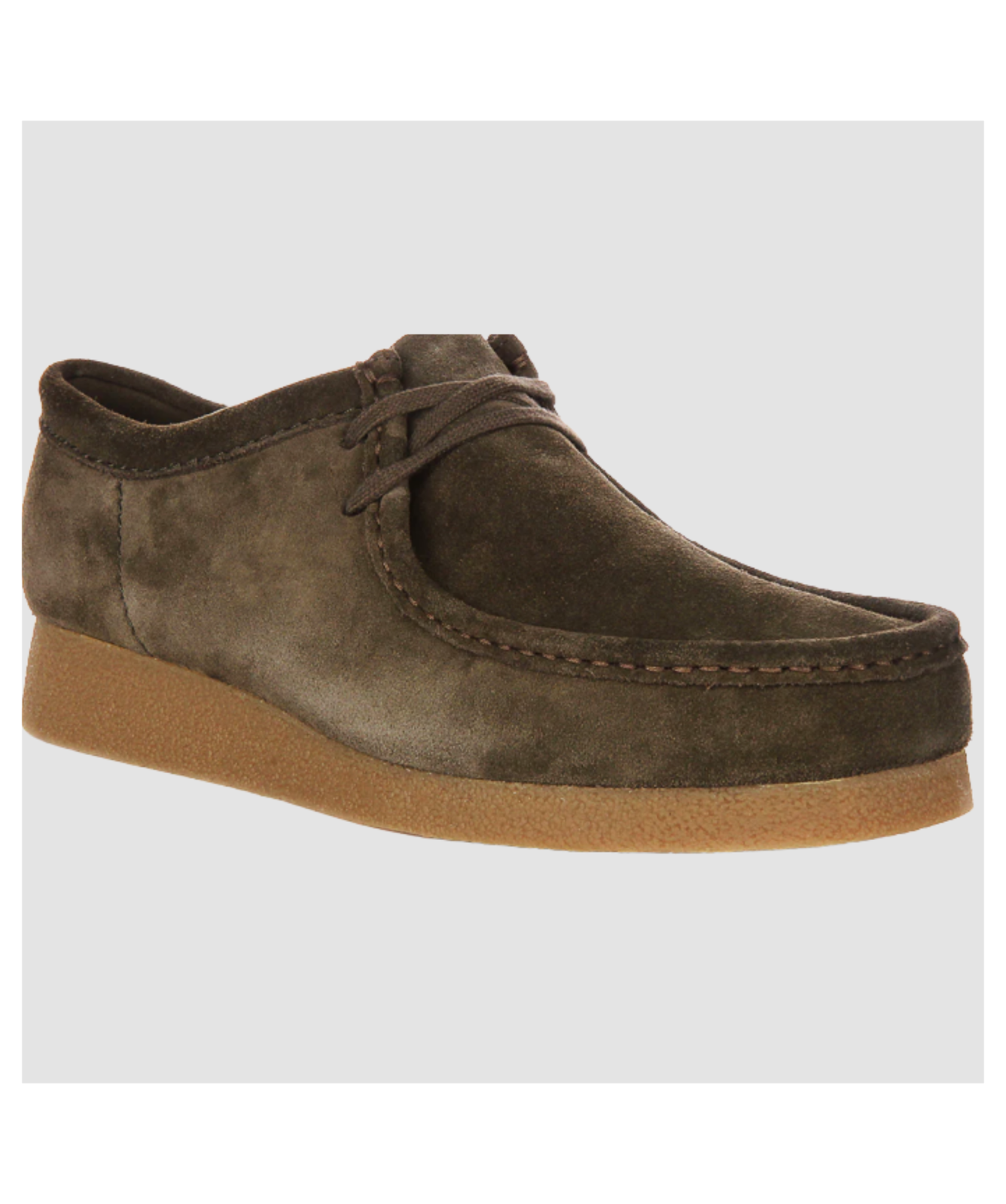 Clarks Wallabee EVOSh 4.5 オリーブ Amazon.com | Clarks - Womens Wallabee Evo Sh Shoes, Color