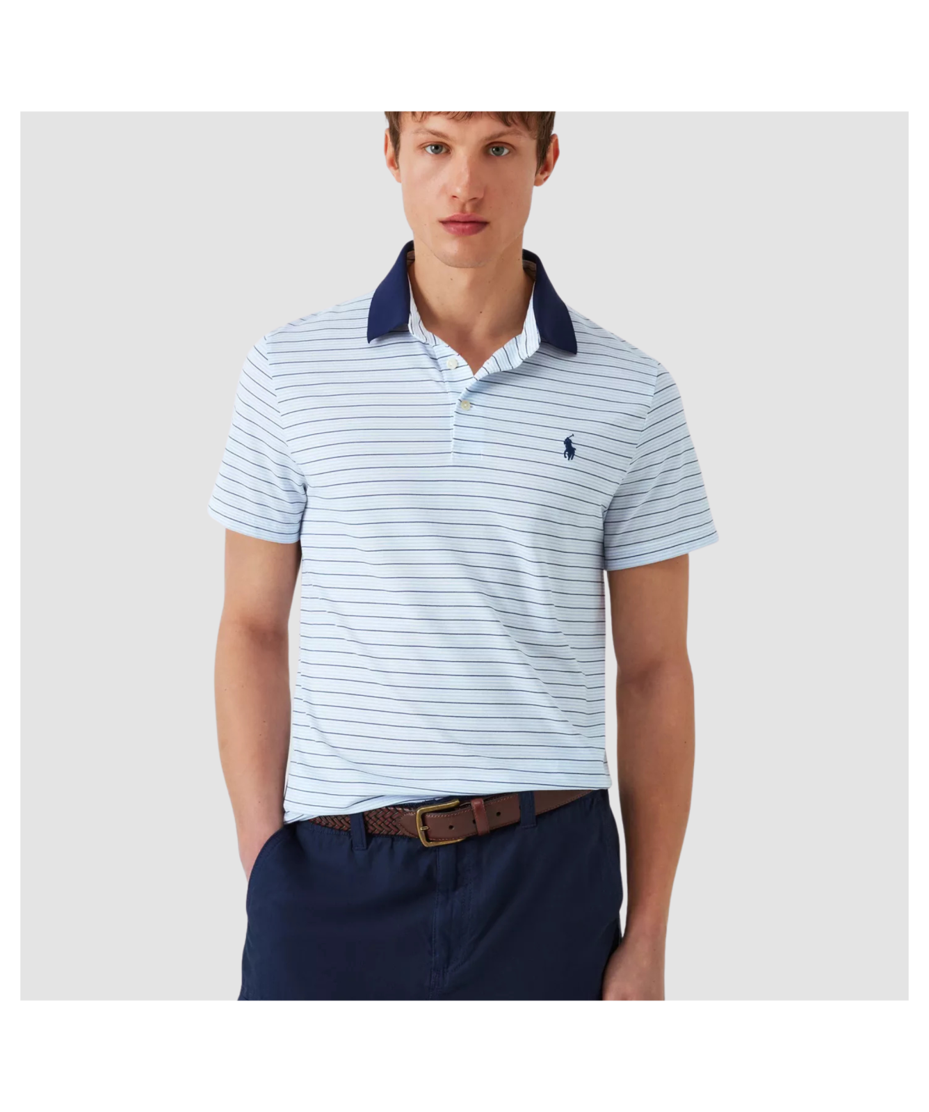 トップス \"ralph lauren\"crashed american poloshirt トップス 